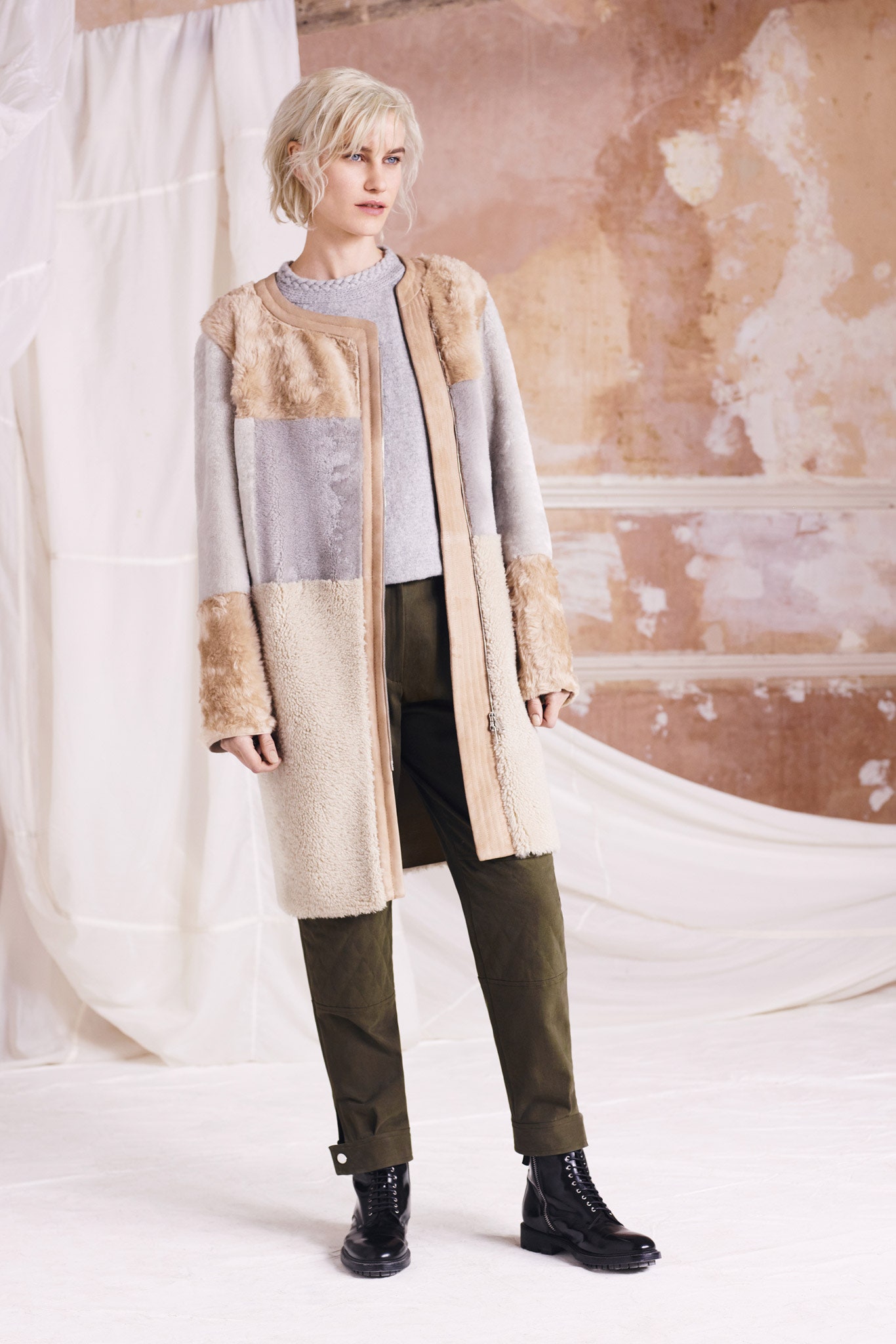Belstaff F/W 15 Look 29