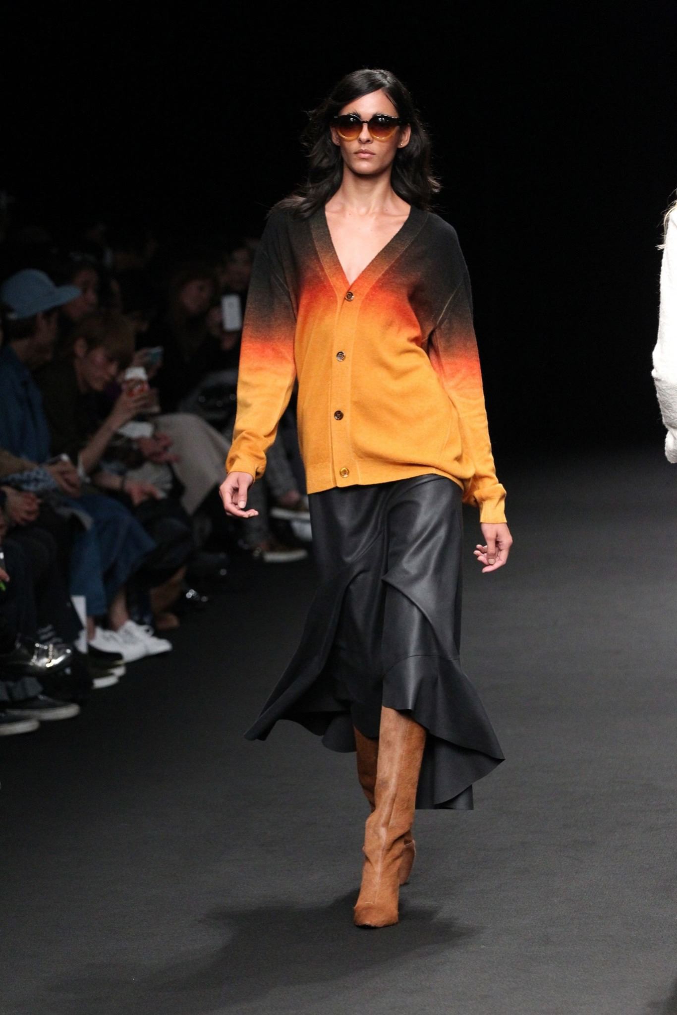 Beautiful People Tokyo F/W 15 Look 71