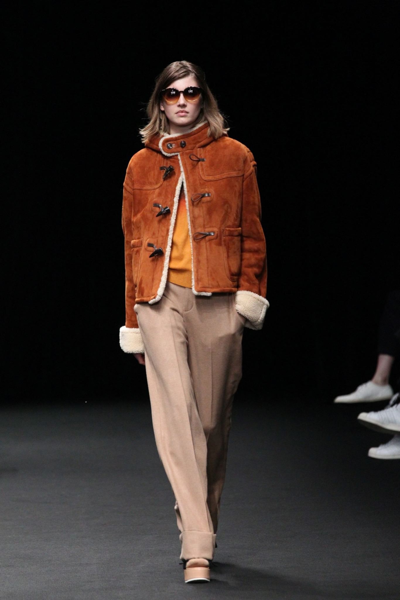 Beautiful People Tokyo F/W 15 Look 82