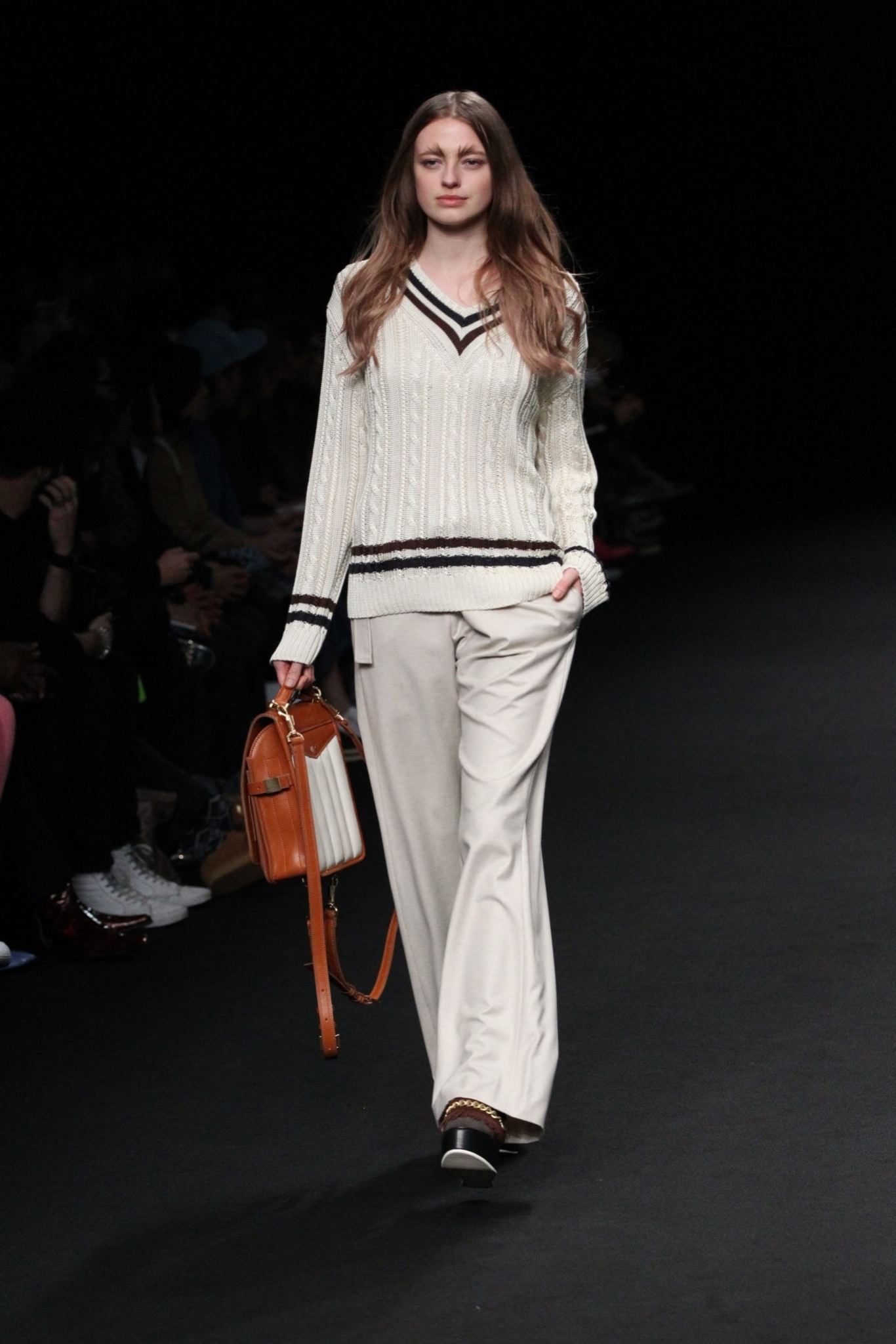 Beautiful People Tokyo F/W 15 Look 98