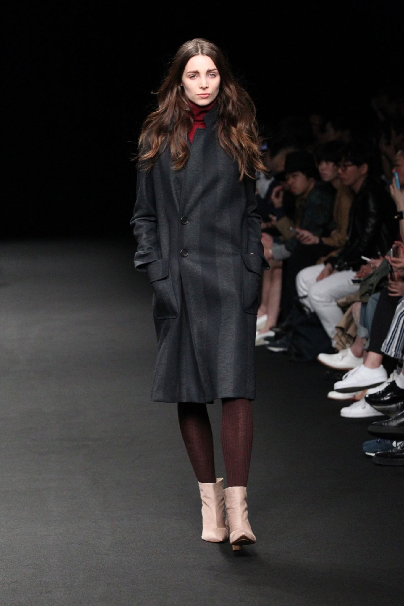 Beautiful People Tokyo F/W 15 Look 103