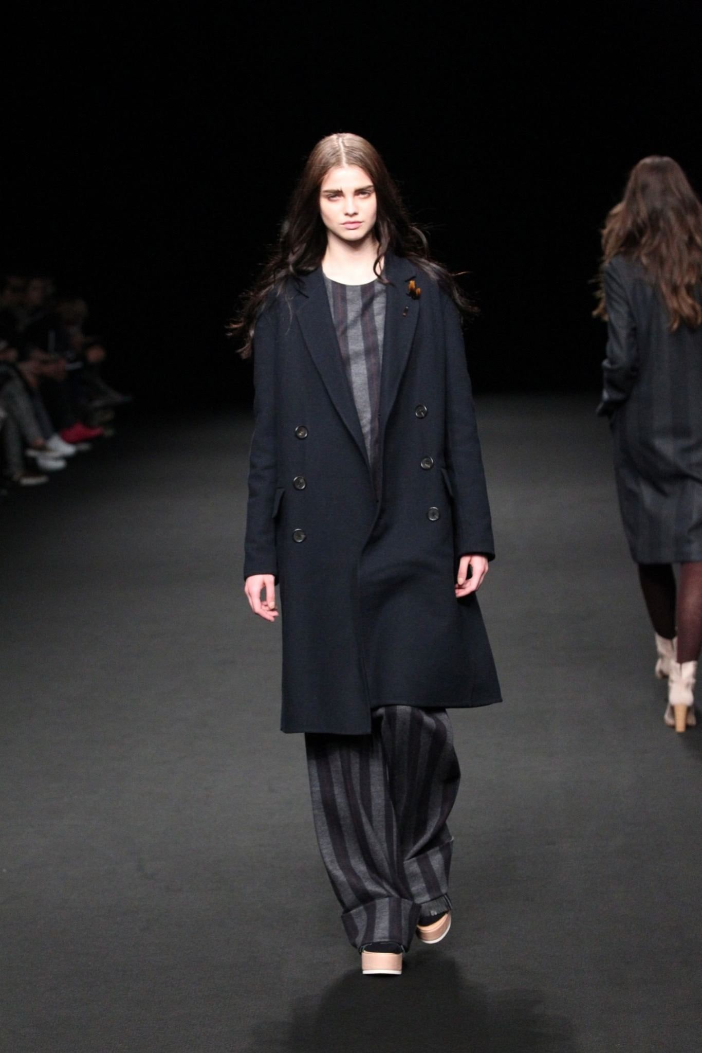 Beautiful People Tokyo F/W 15 Look 112