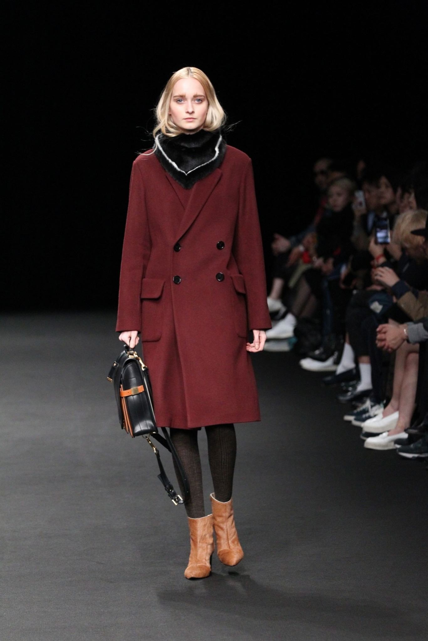 Beautiful People Tokyo F/W 15 Look 126