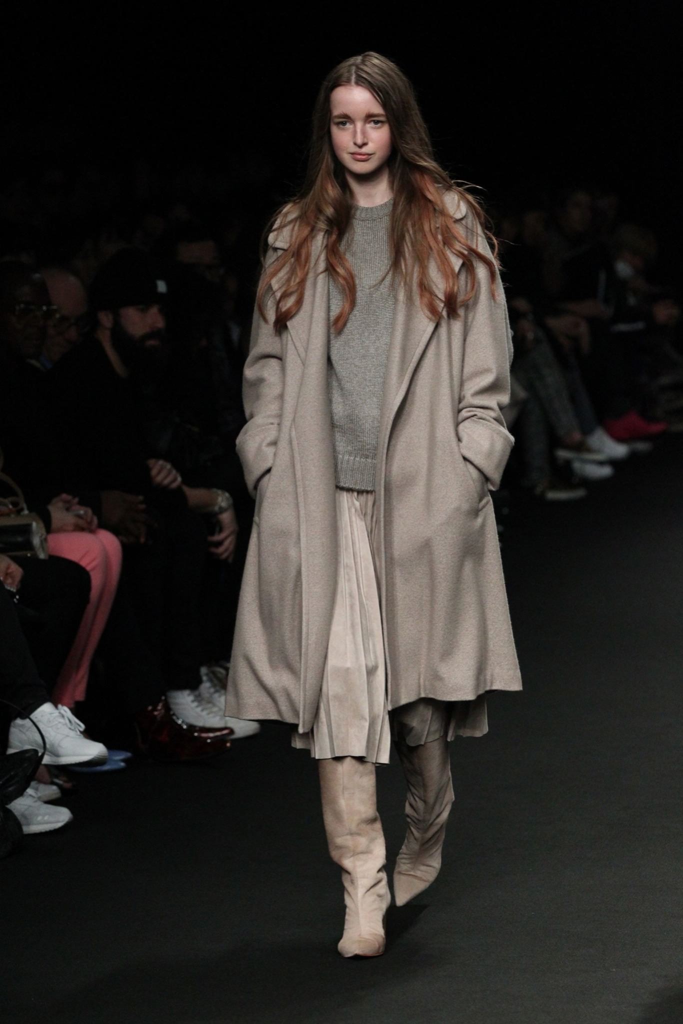 Beautiful People Tokyo F/W 15 Look 140