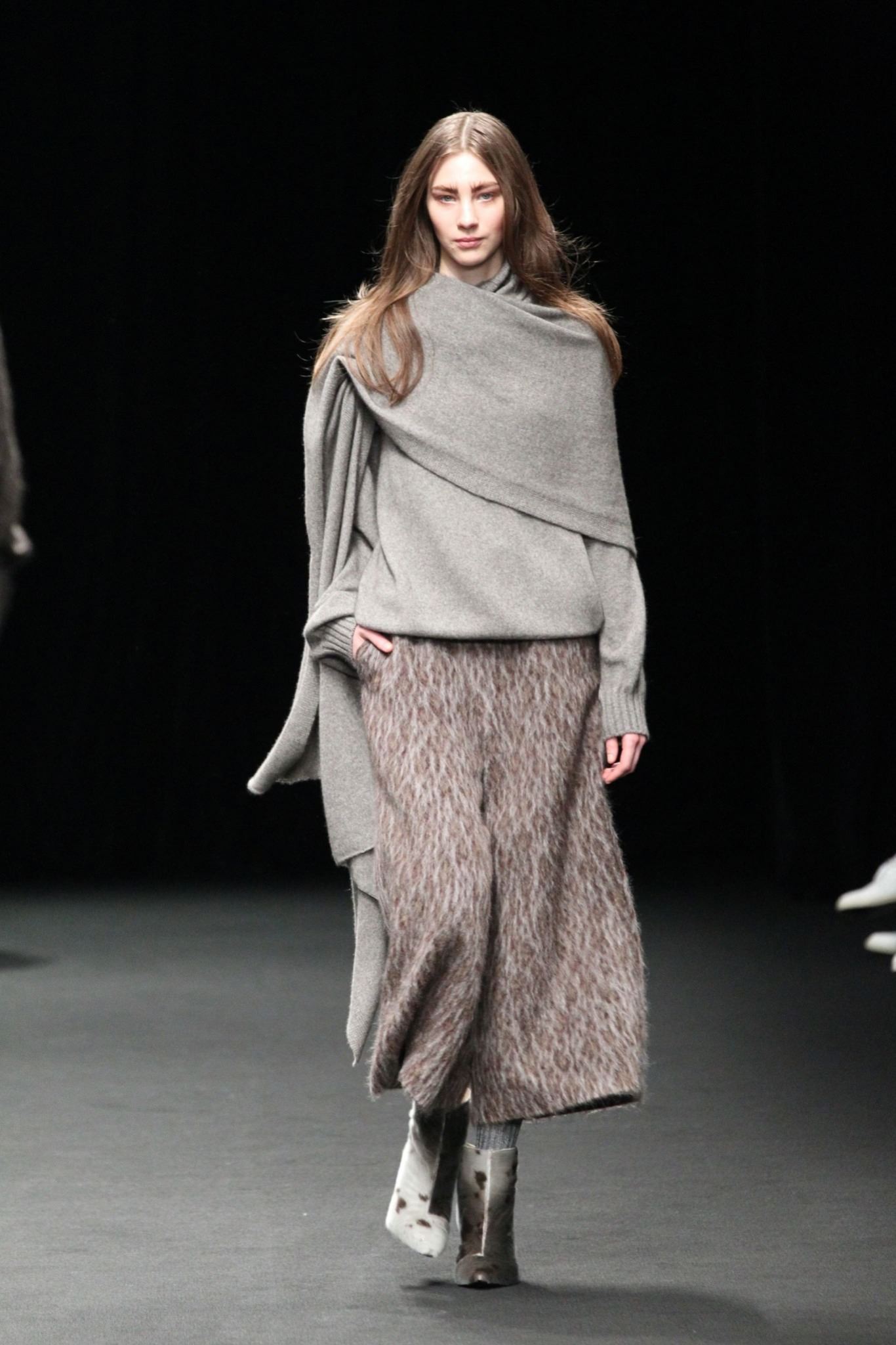 Beautiful People Tokyo F/W 15 Look 145