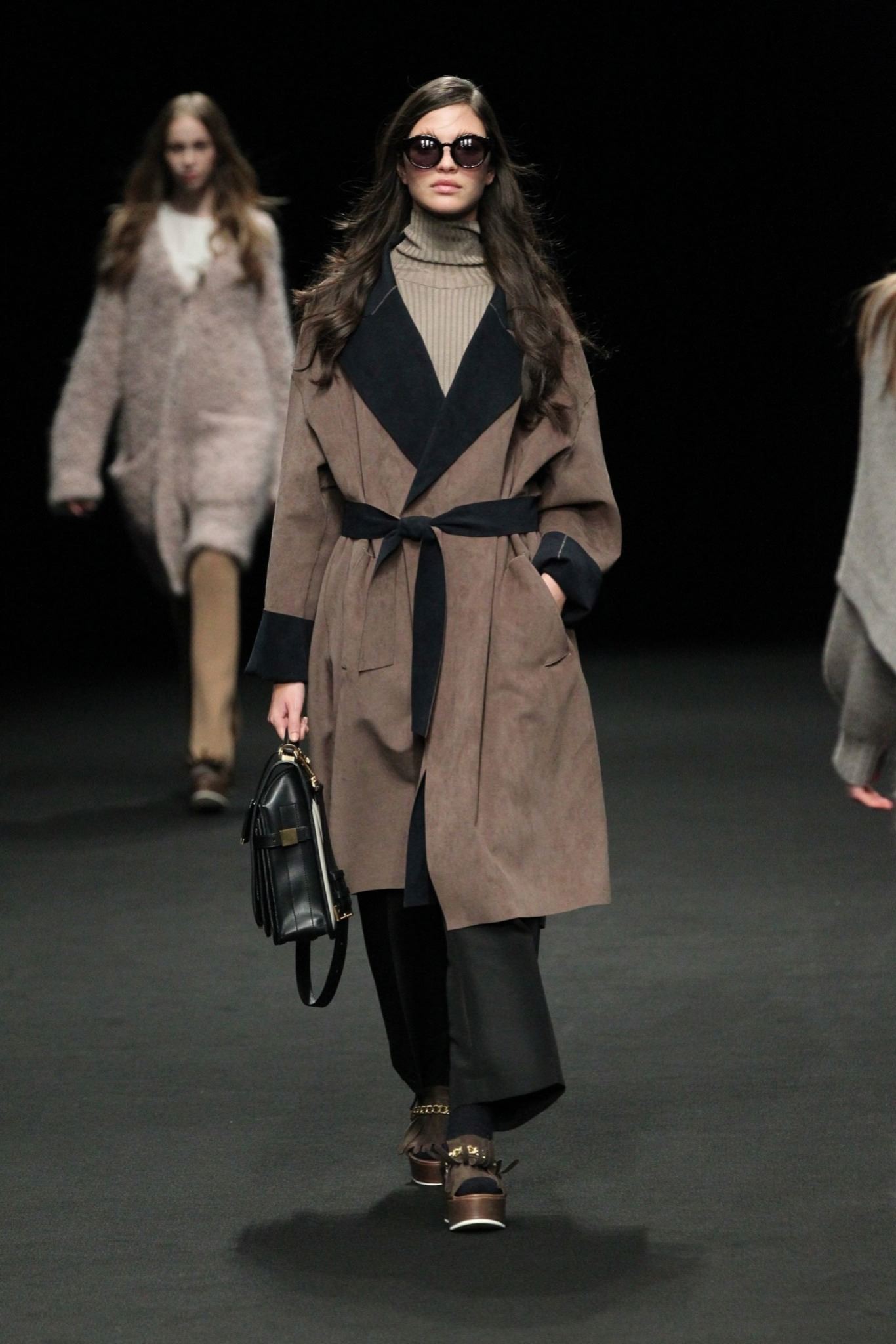 Beautiful People Tokyo F/W 15 Look 154