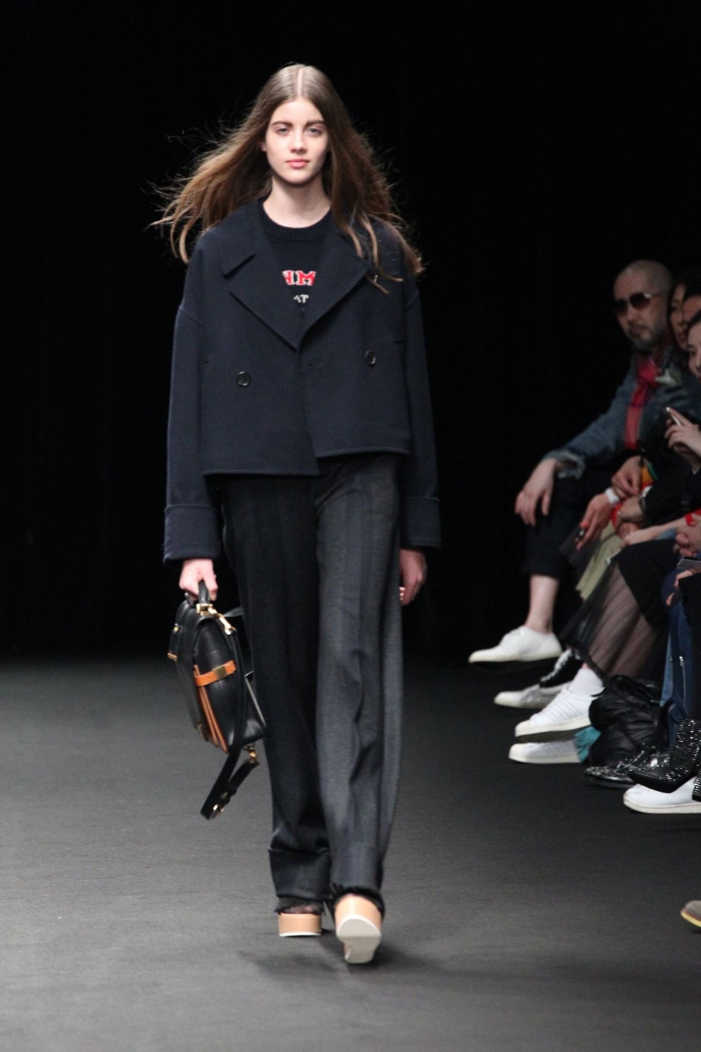 Beautiful People Tokyo F/W 15 Look 168
