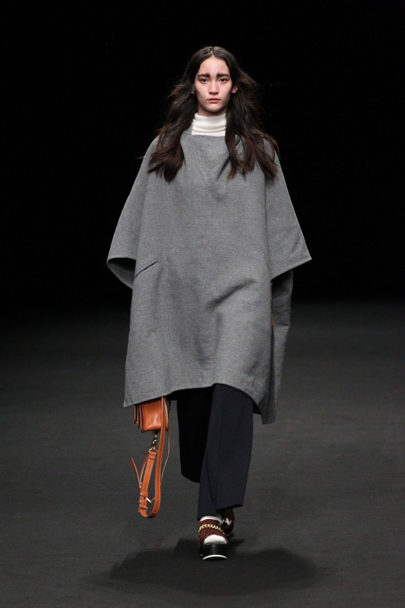 Beautiful People Tokyo F/W 15 Look 173