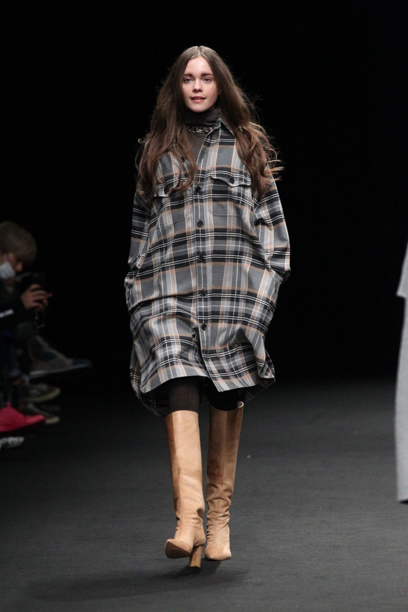 Beautiful People Tokyo F/W 15 Look 182