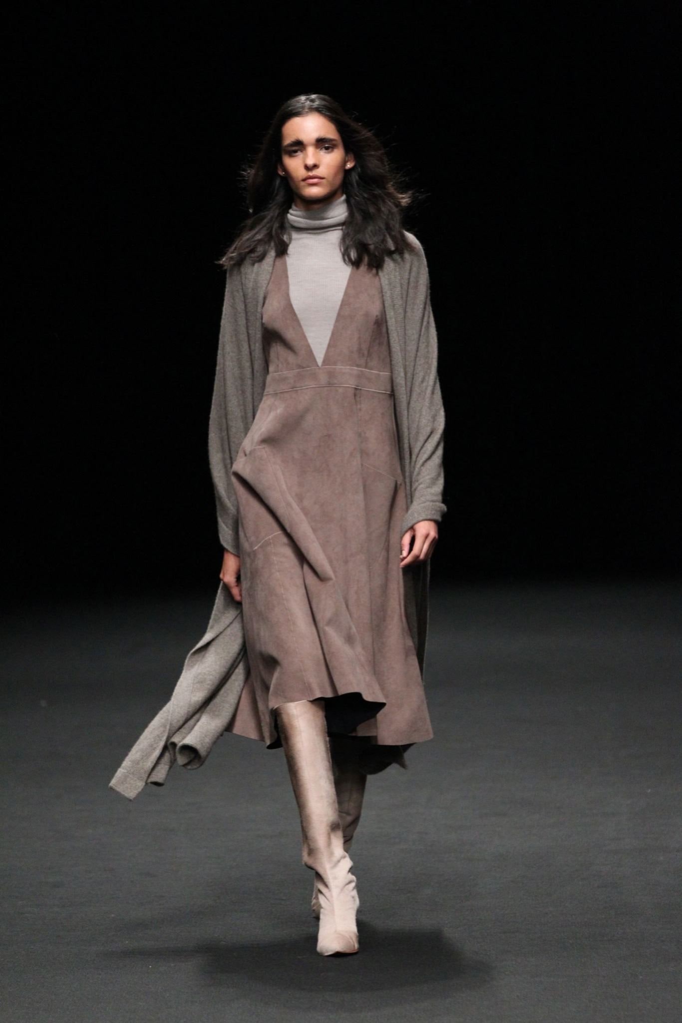 Beautiful People Tokyo F/W 15 Look 198