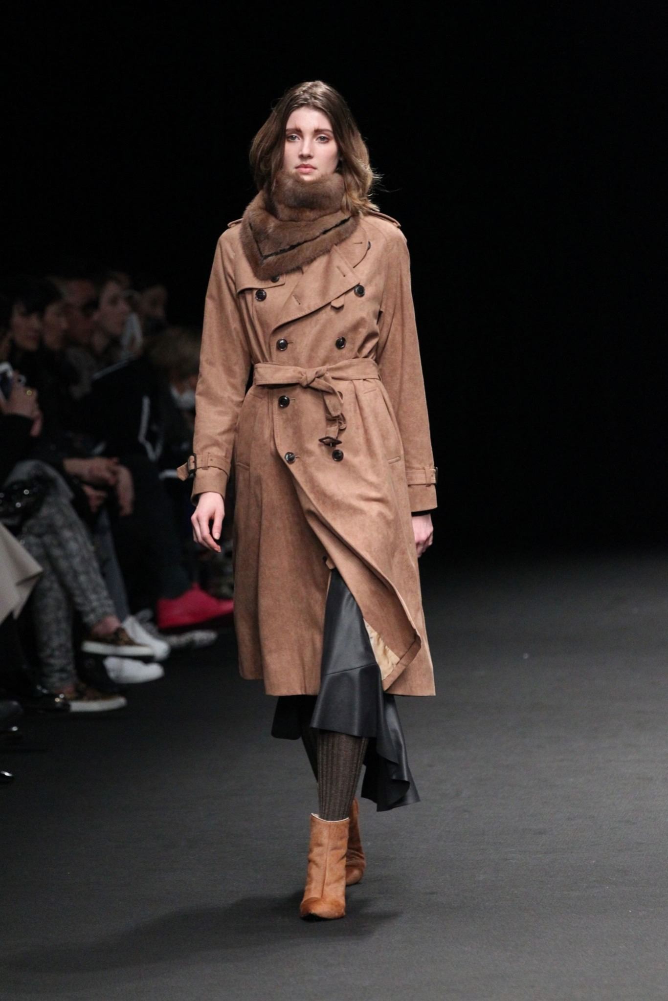 Beautiful People Tokyo F/W 15 Look 204