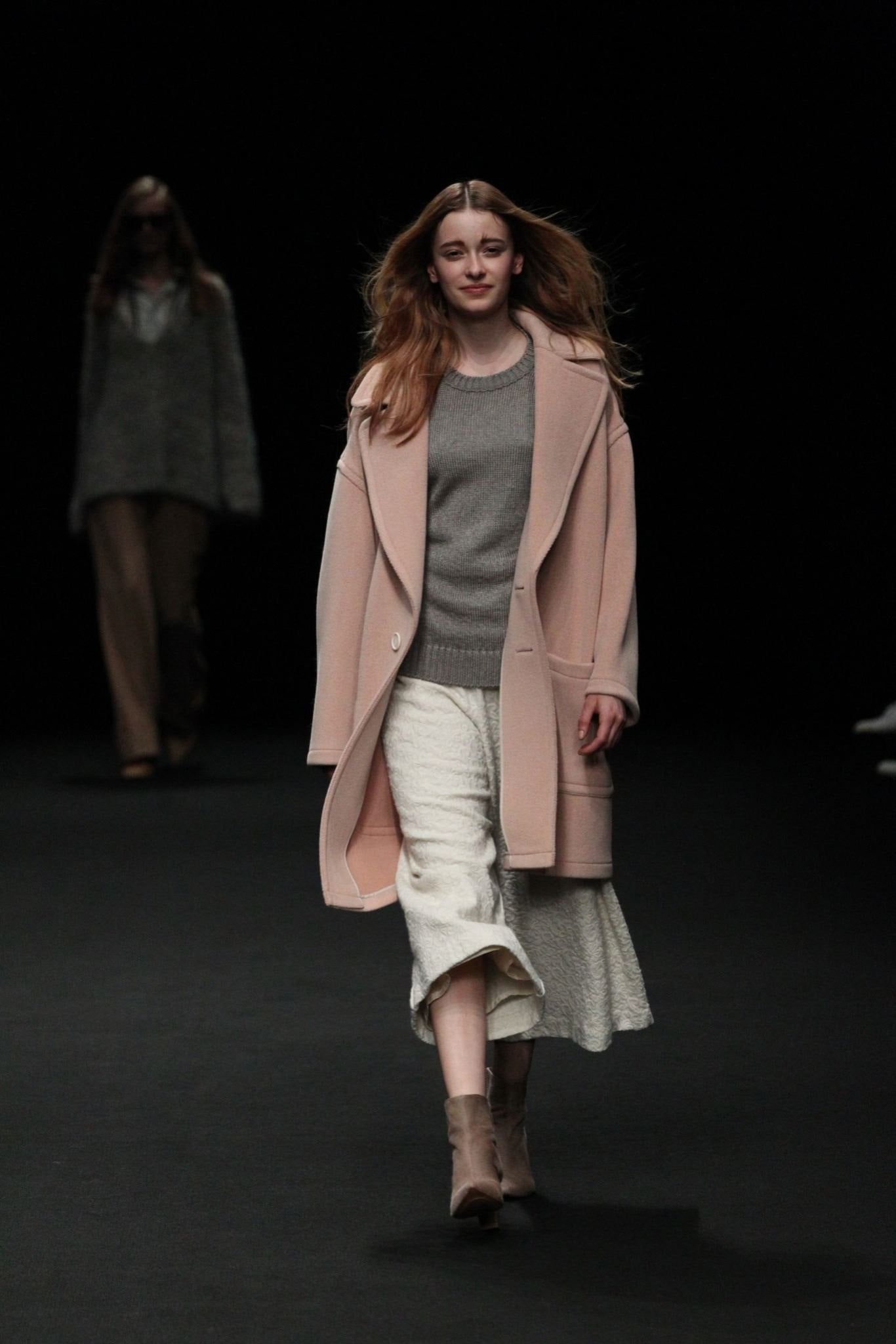 Beautiful People Tokyo F/W 15 Look 214