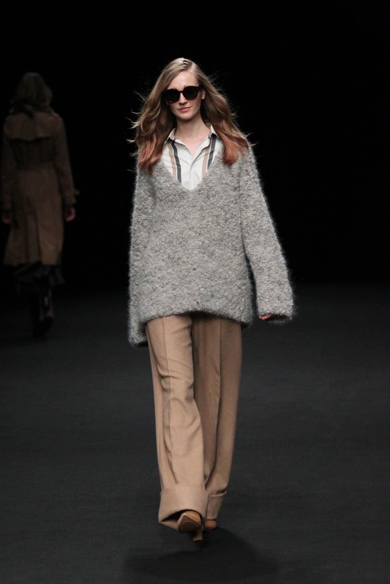 Beautiful People Tokyo F/W 15 Look 220