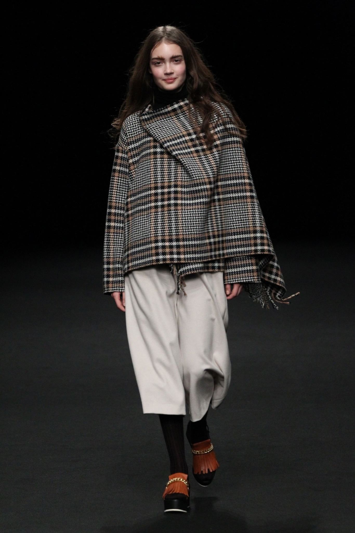 Beautiful People Tokyo F/W 15 Look 236