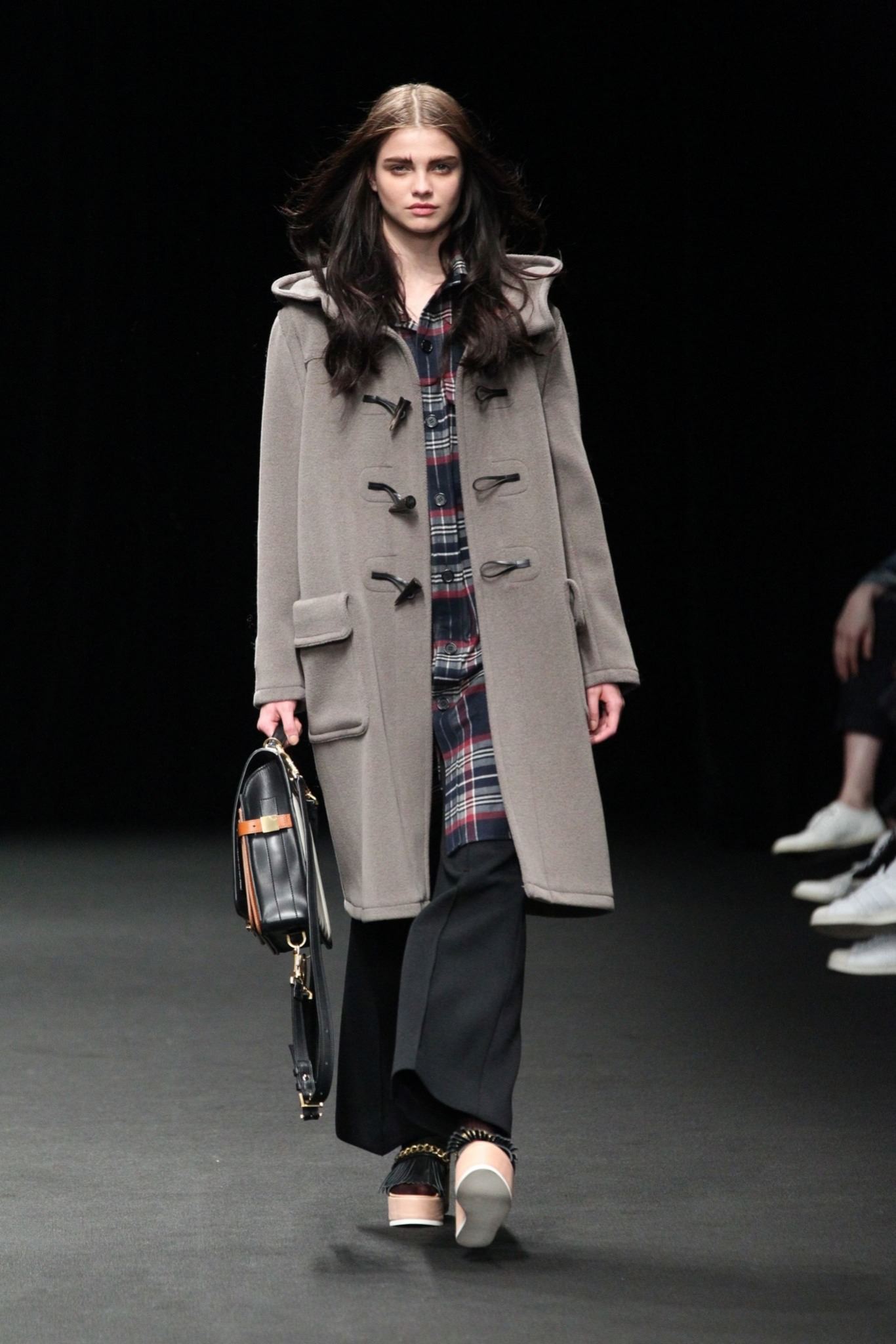 Beautiful People Tokyo F/W 15 Look 252
