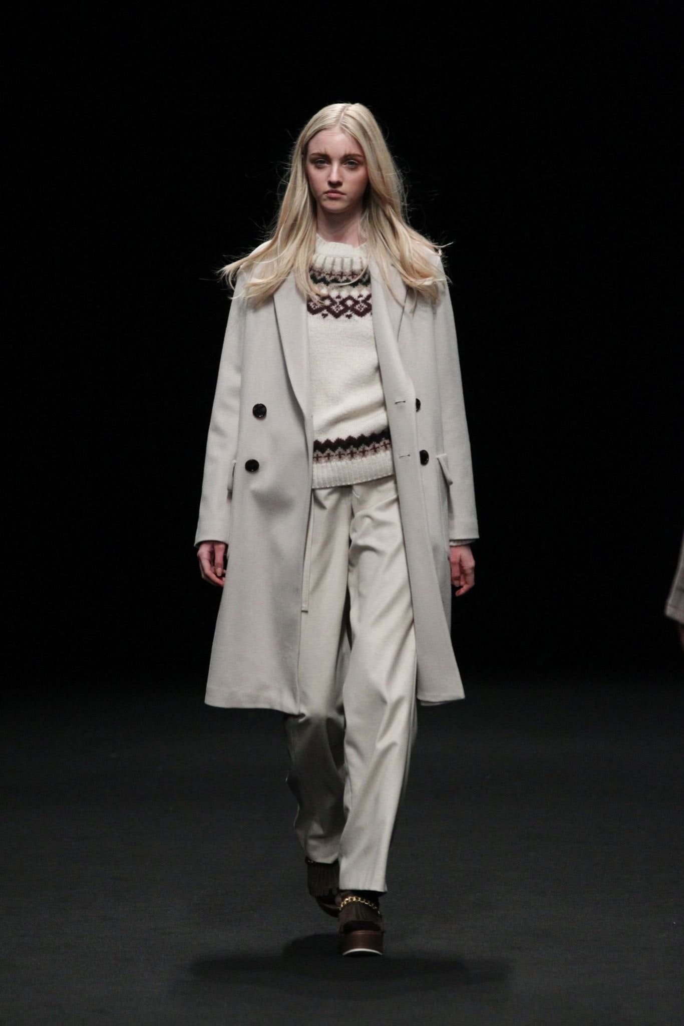 Beautiful People Tokyo F/W 15 Look 262
