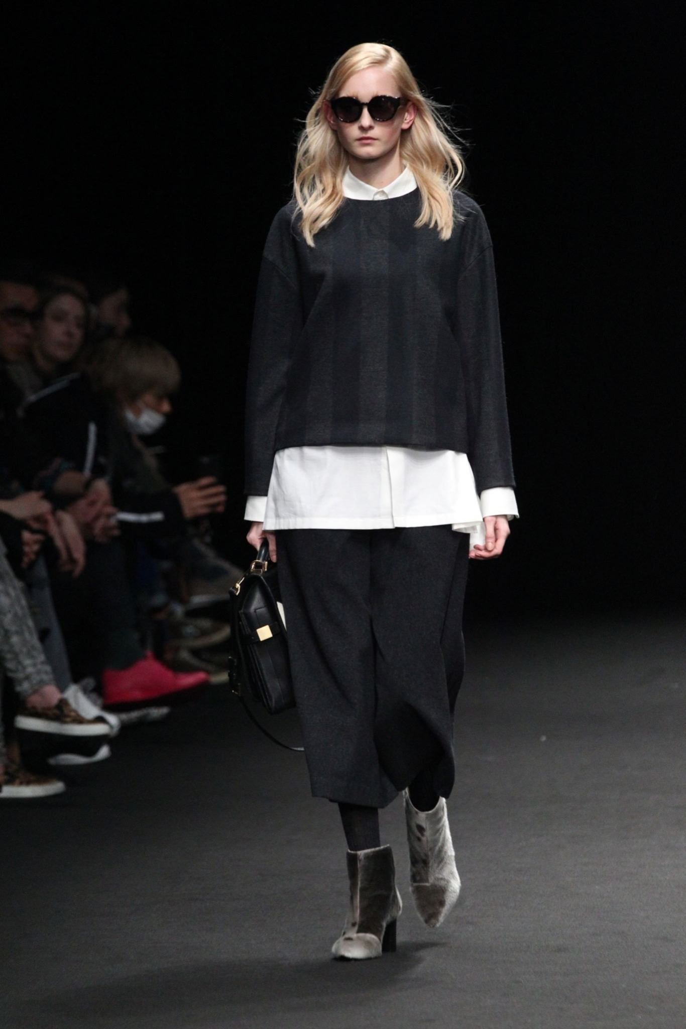 Beautiful People Tokyo F/W 15 Look 267