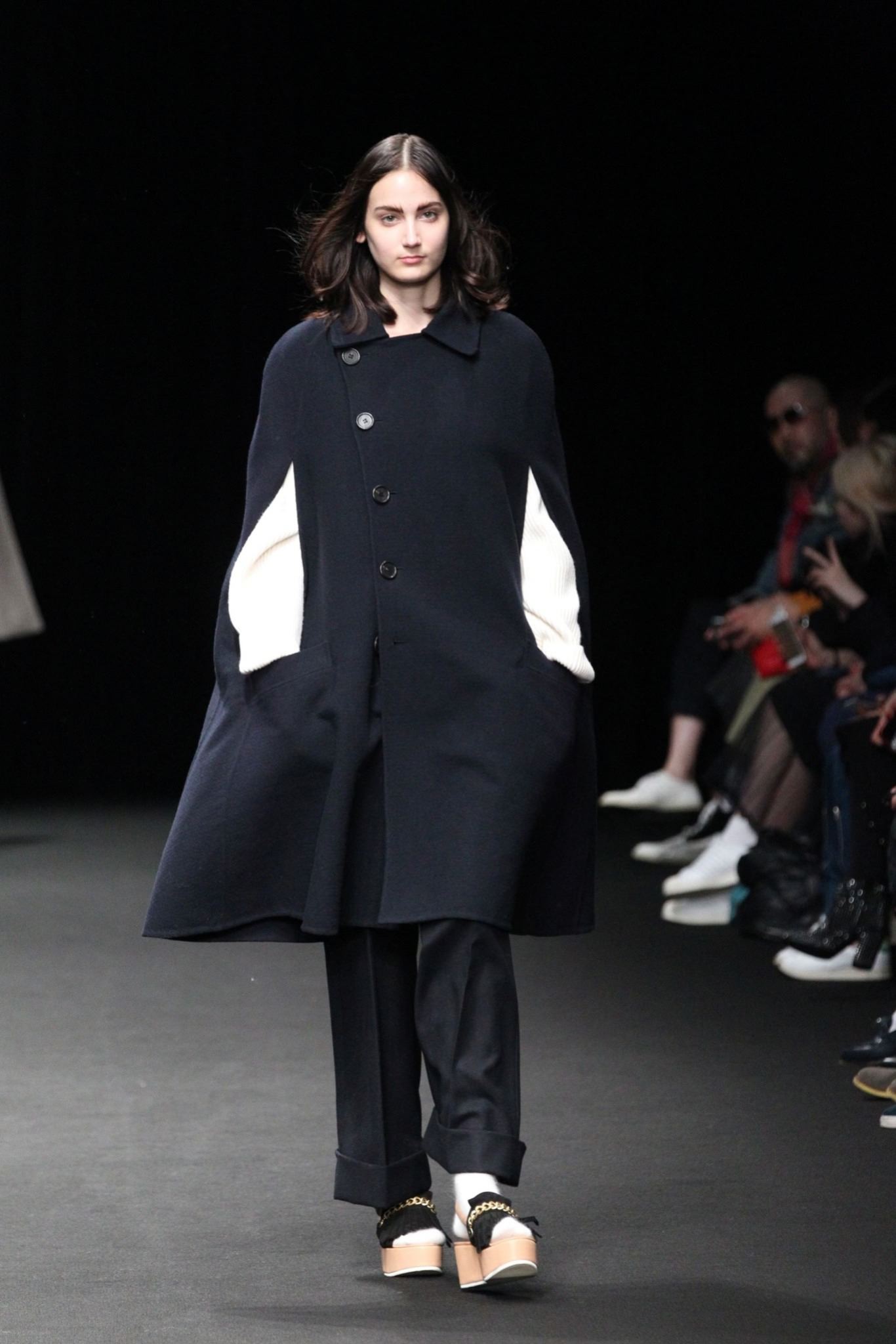 Beautiful People Tokyo F/W 15 Look 276