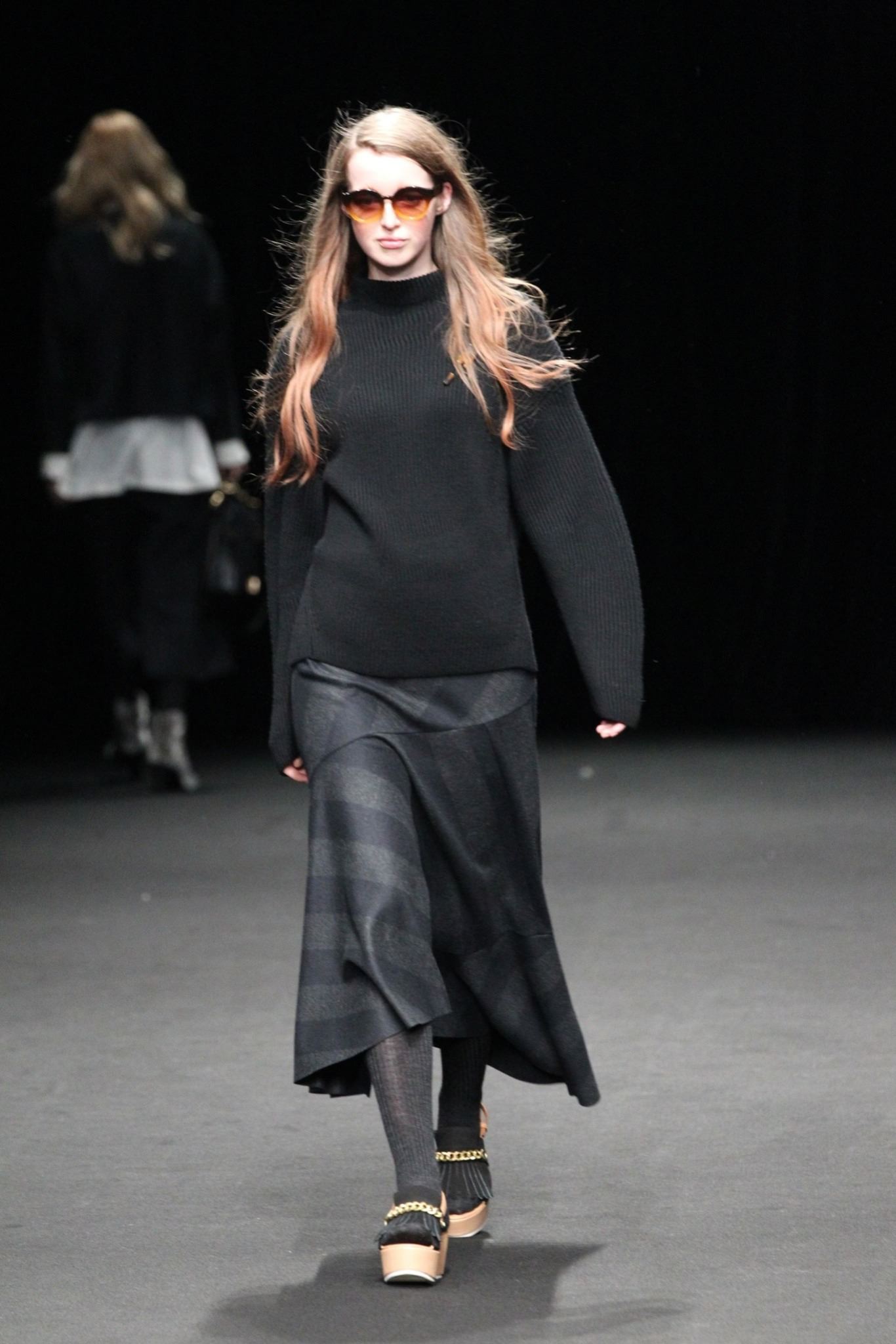 Beautiful People Tokyo F/W 15 Look 281