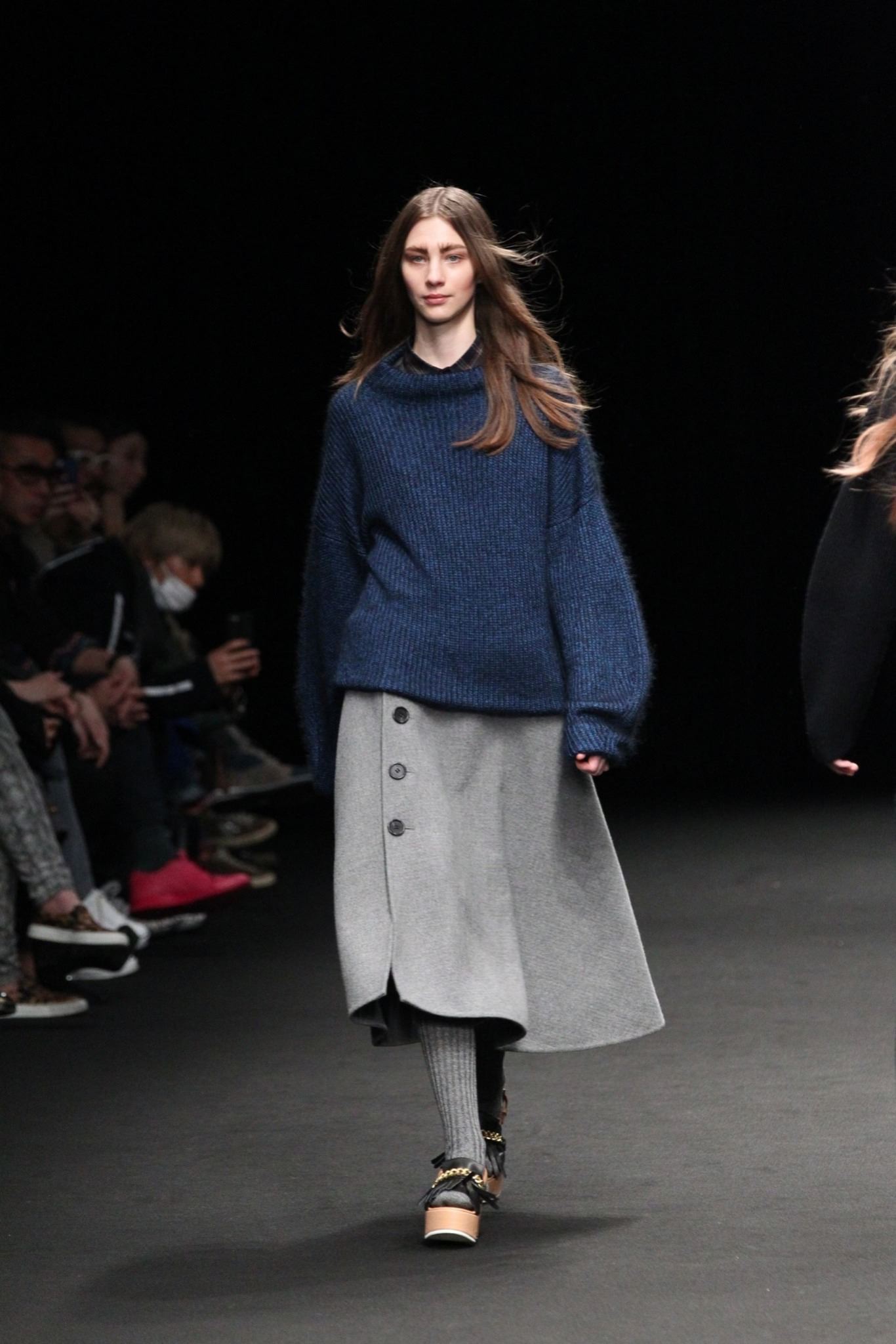 Beautiful People Tokyo F/W 15 Look 290