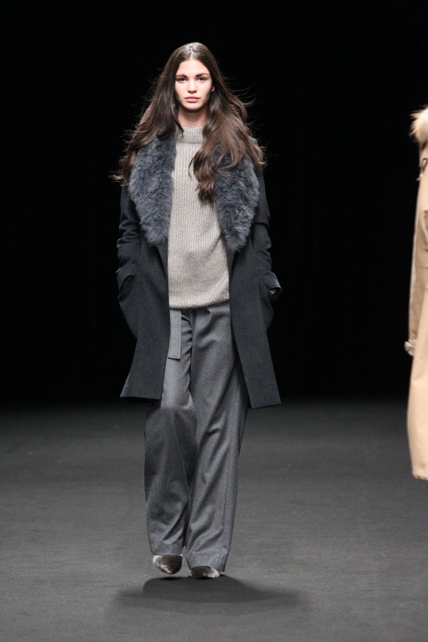 Beautiful People Tokyo F/W 15 Look 303