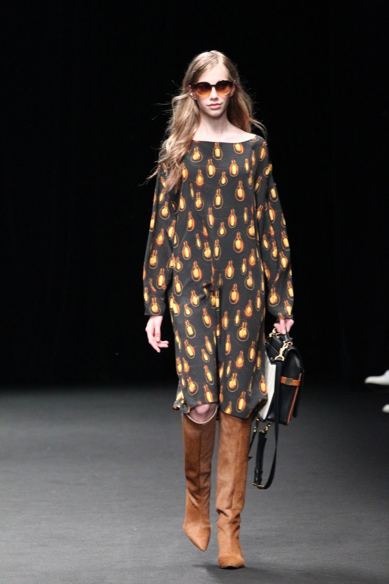 Beautiful People Tokyo F/W 15 Look 308
