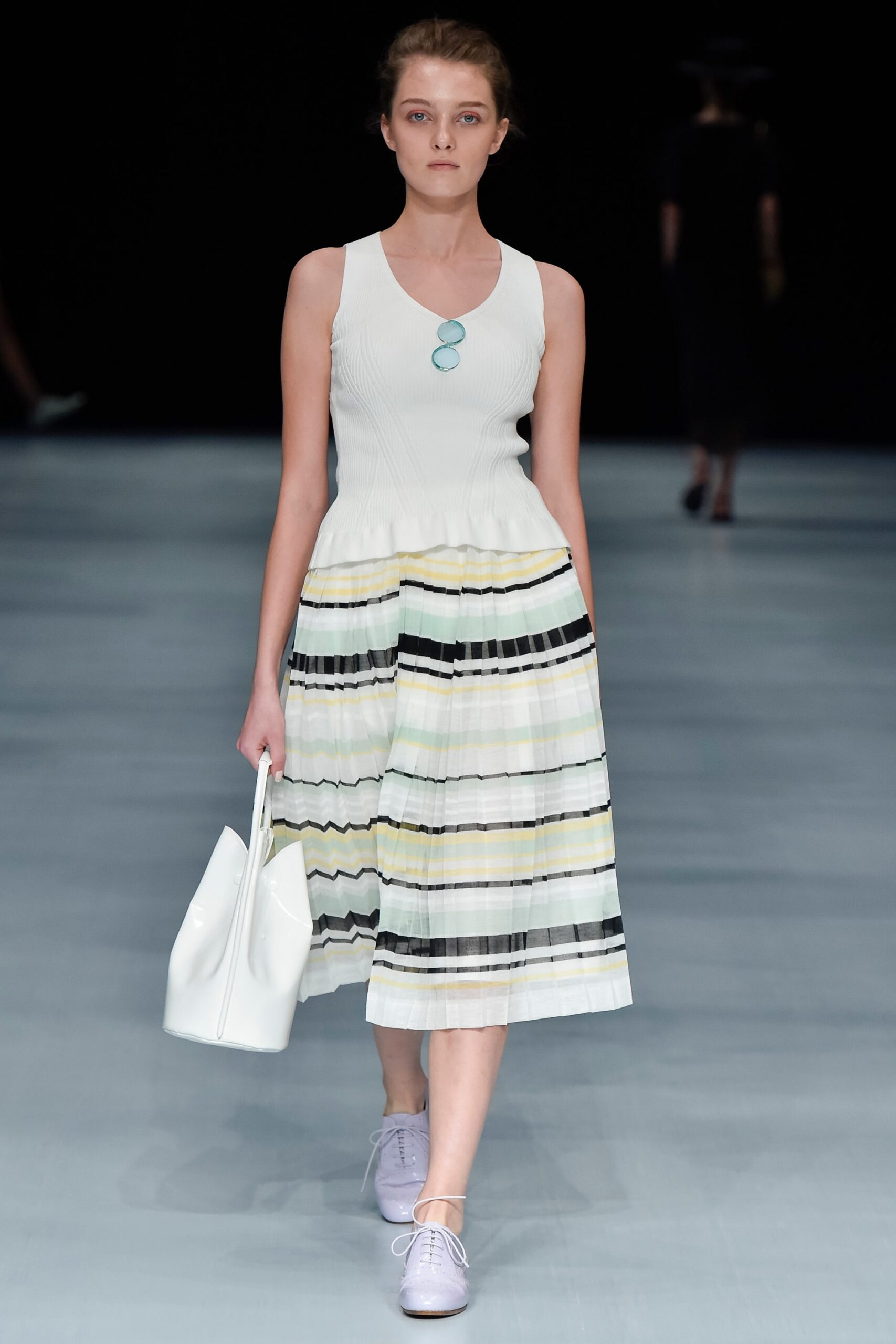 Beautiful People Tokyo S/S 16 Look 53