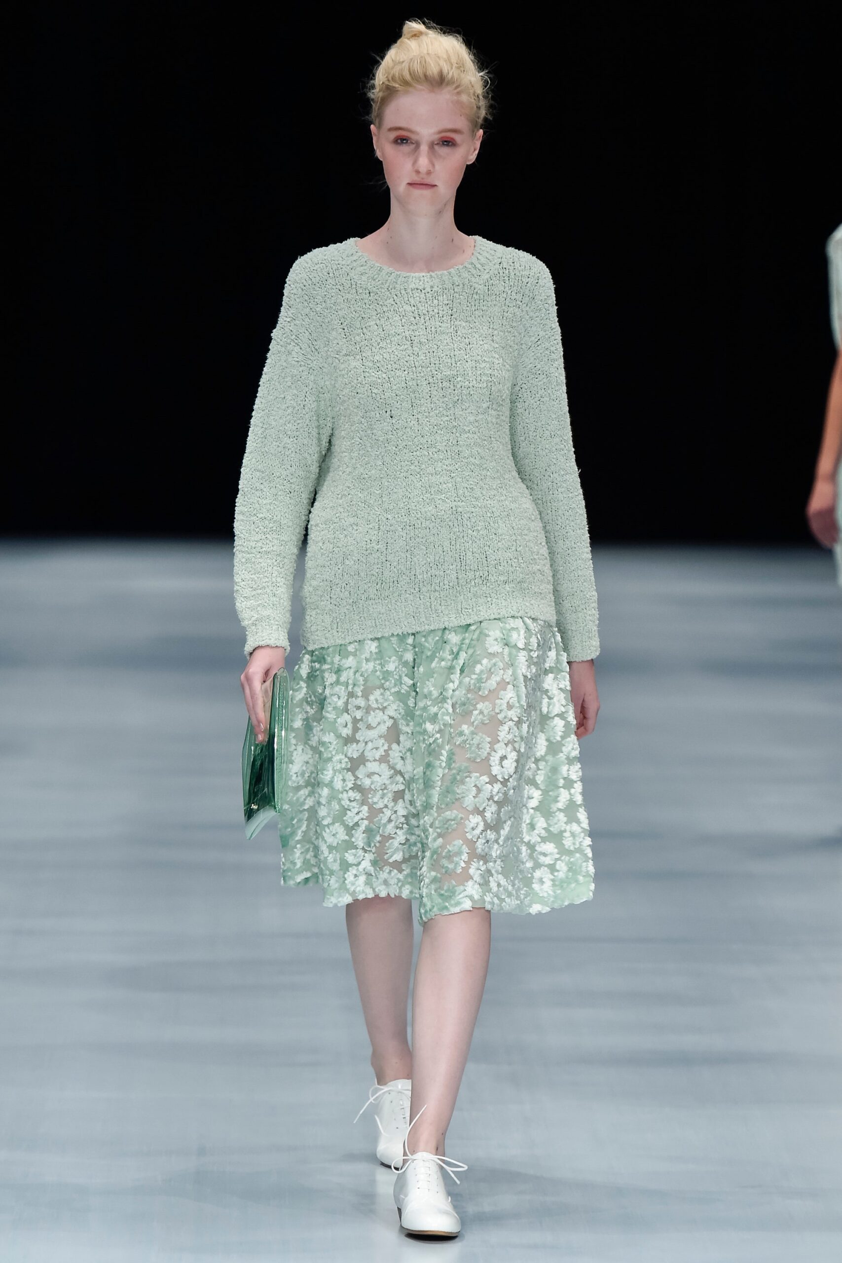 Beautiful People Tokyo S/S 16 Look 73