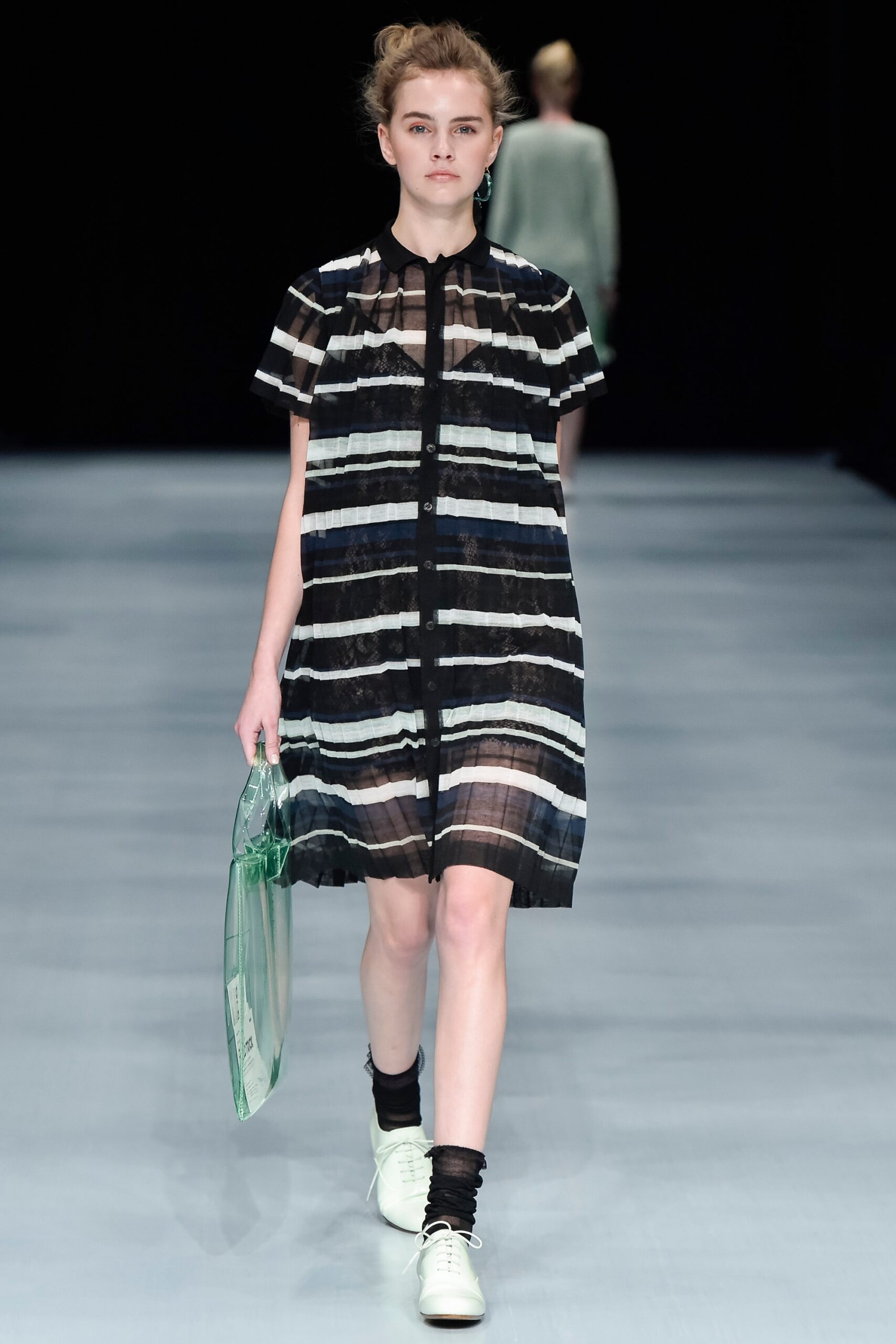 Beautiful People Tokyo S/S 16 Look 86