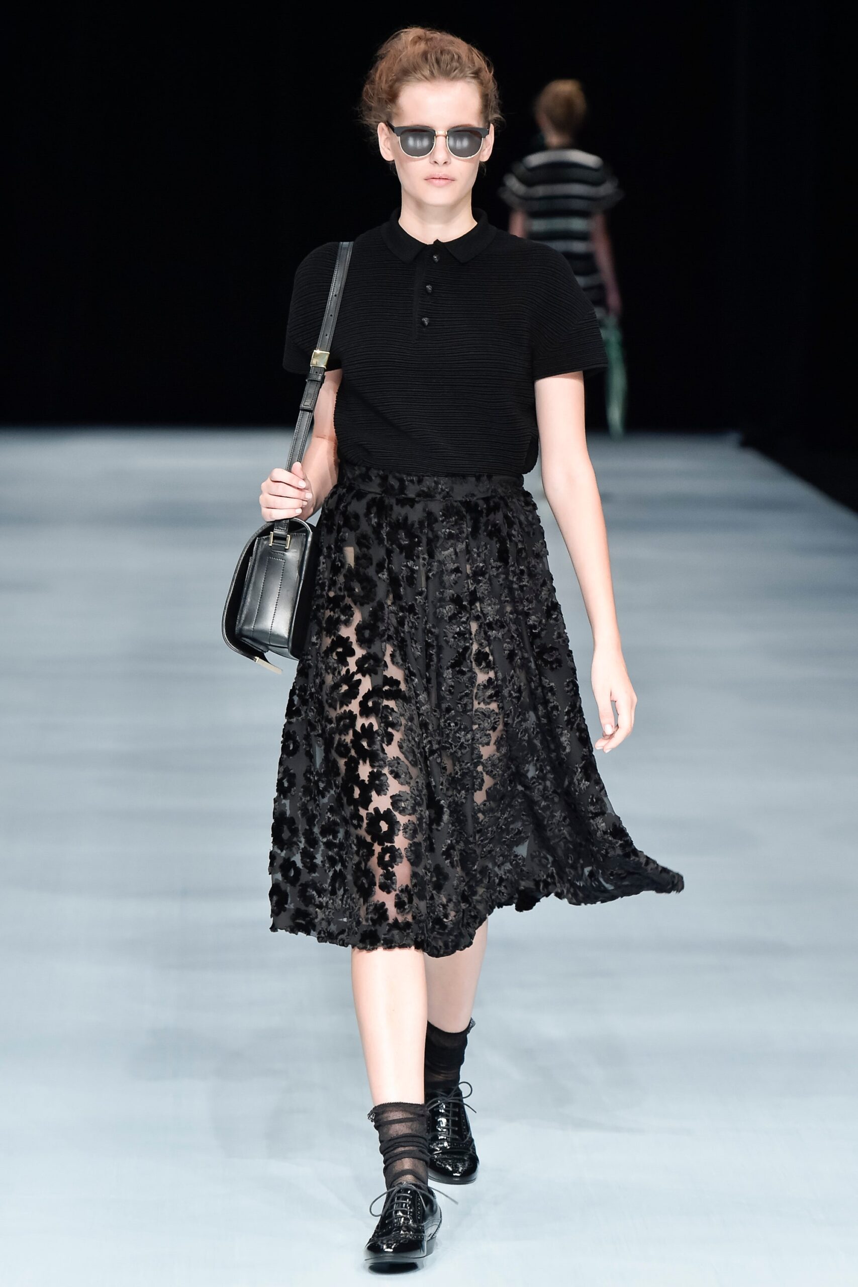 Beautiful People Tokyo S/S 16 Look 93