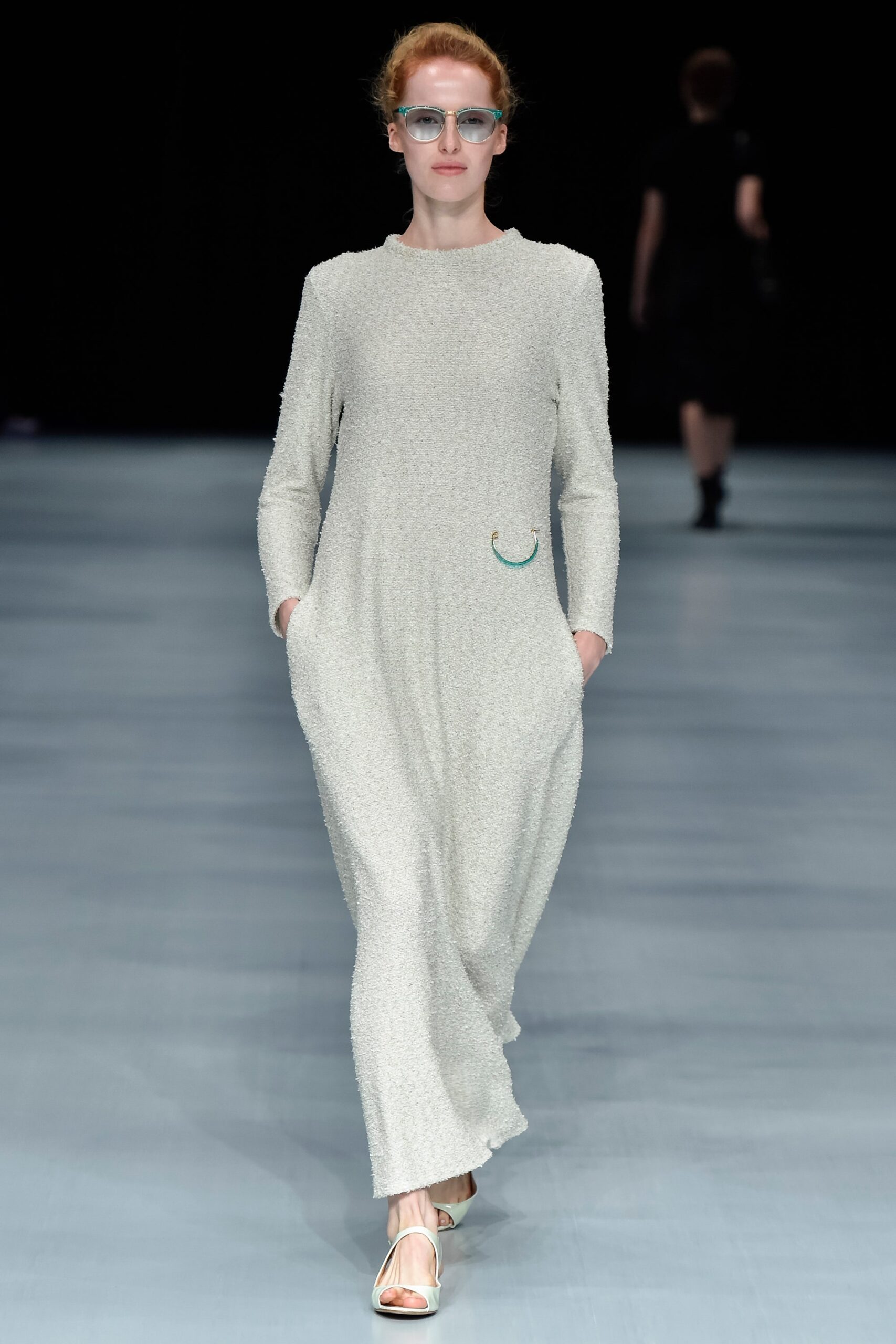 Beautiful People Tokyo S/S 16 Look 106