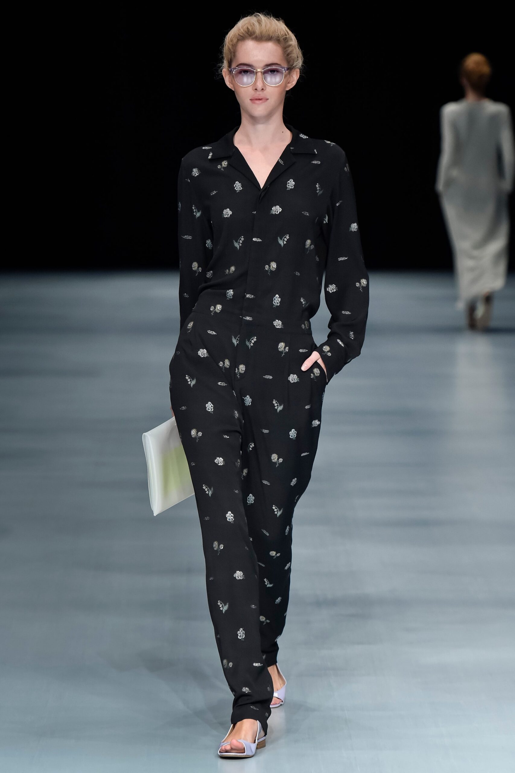 Beautiful People Tokyo S/S 16 Look 113