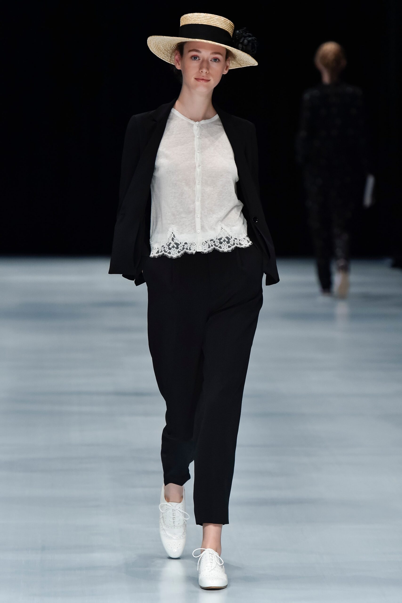 Beautiful People Tokyo S/S 16 Look 126