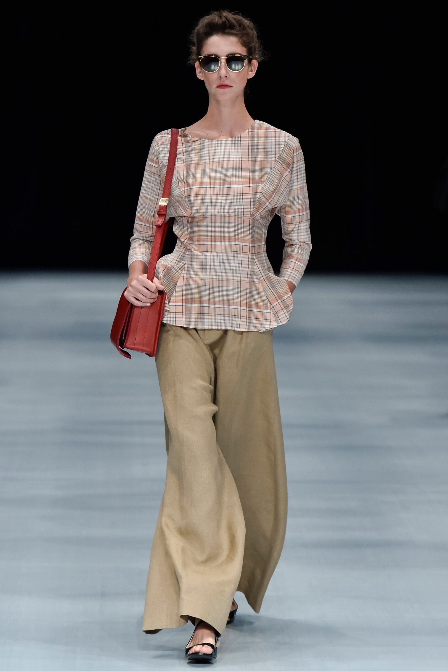 Beautiful People Tokyo S/S 16 Look 132