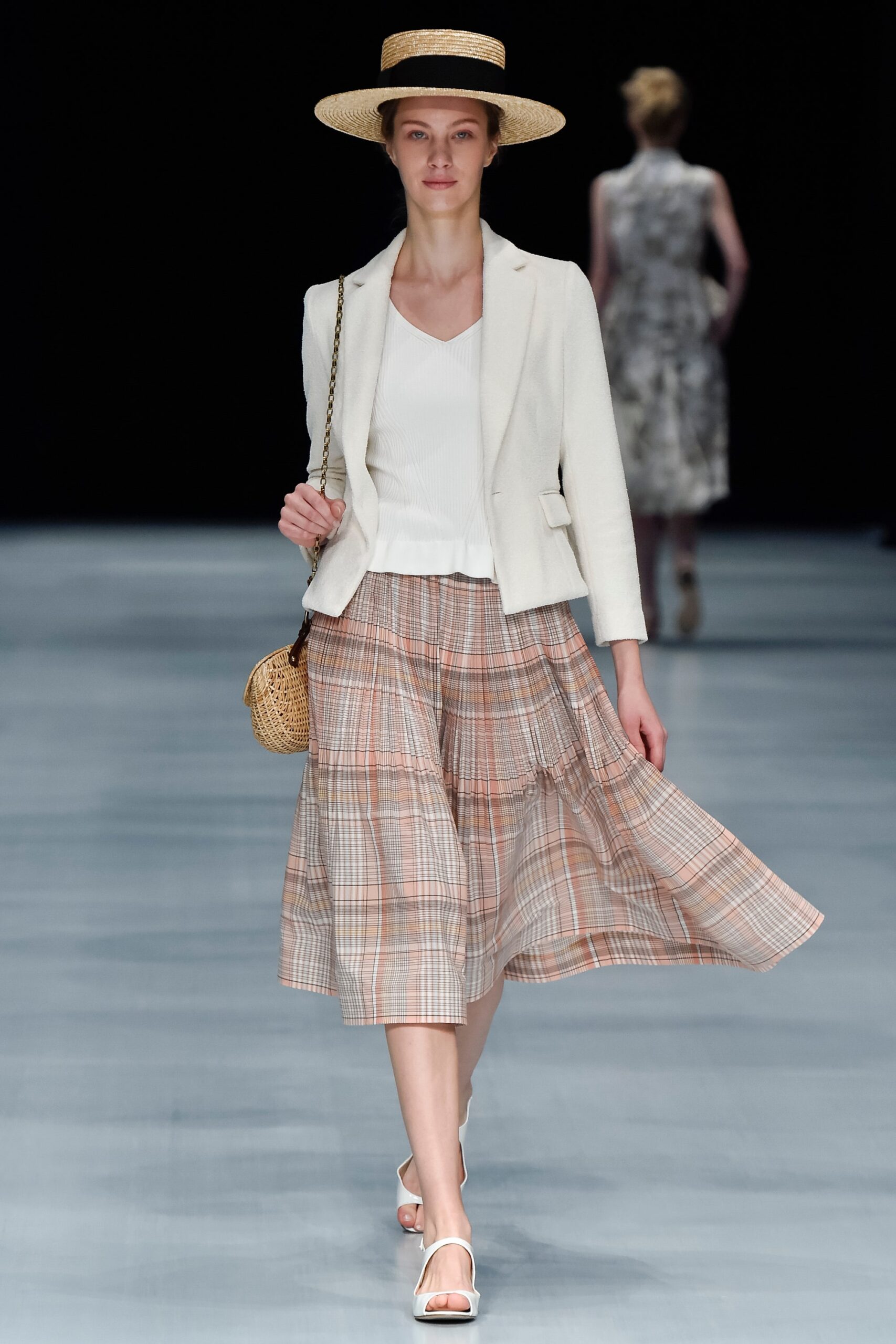 Beautiful People Tokyo S/S 16 Look 151