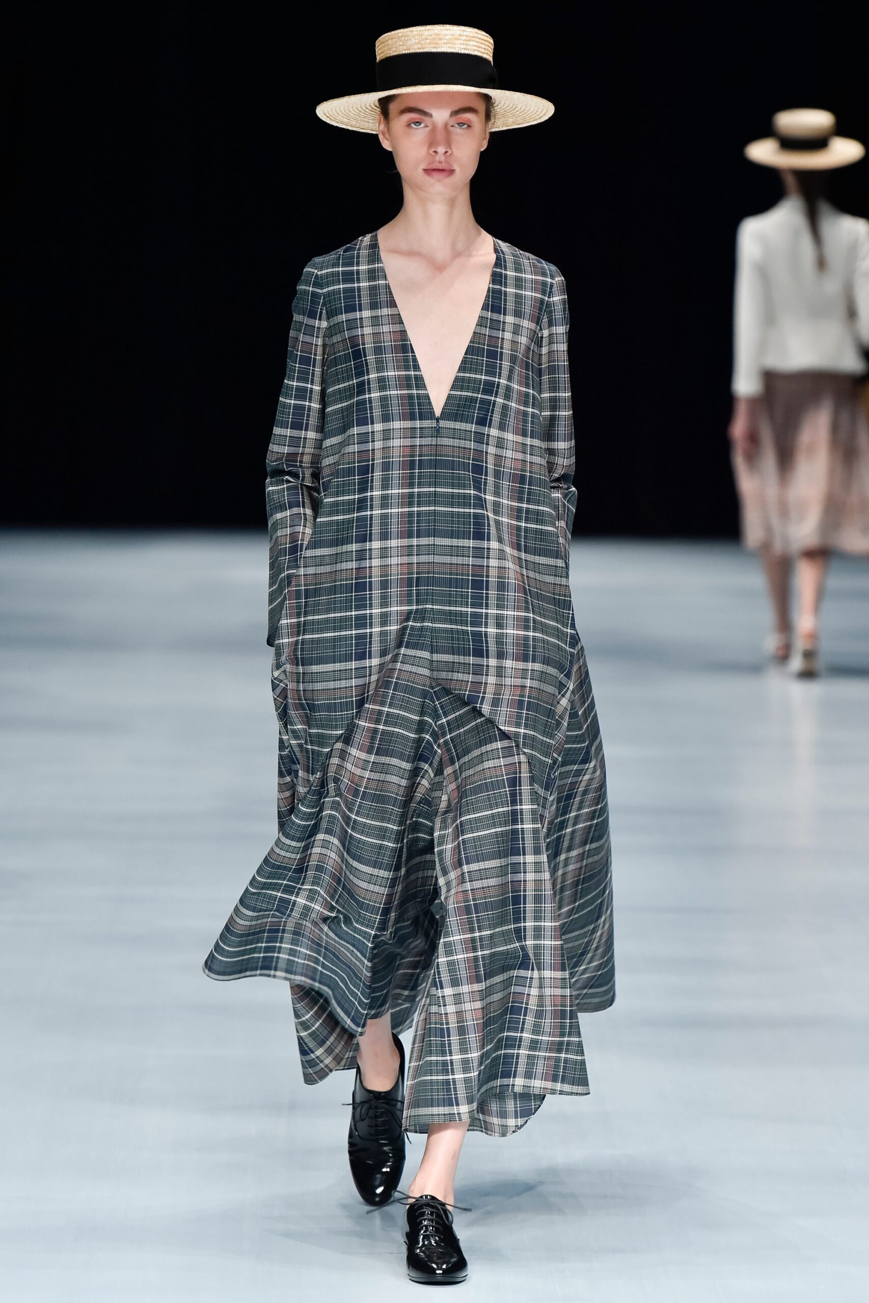 Beautiful People Tokyo S/S 16 Look 164