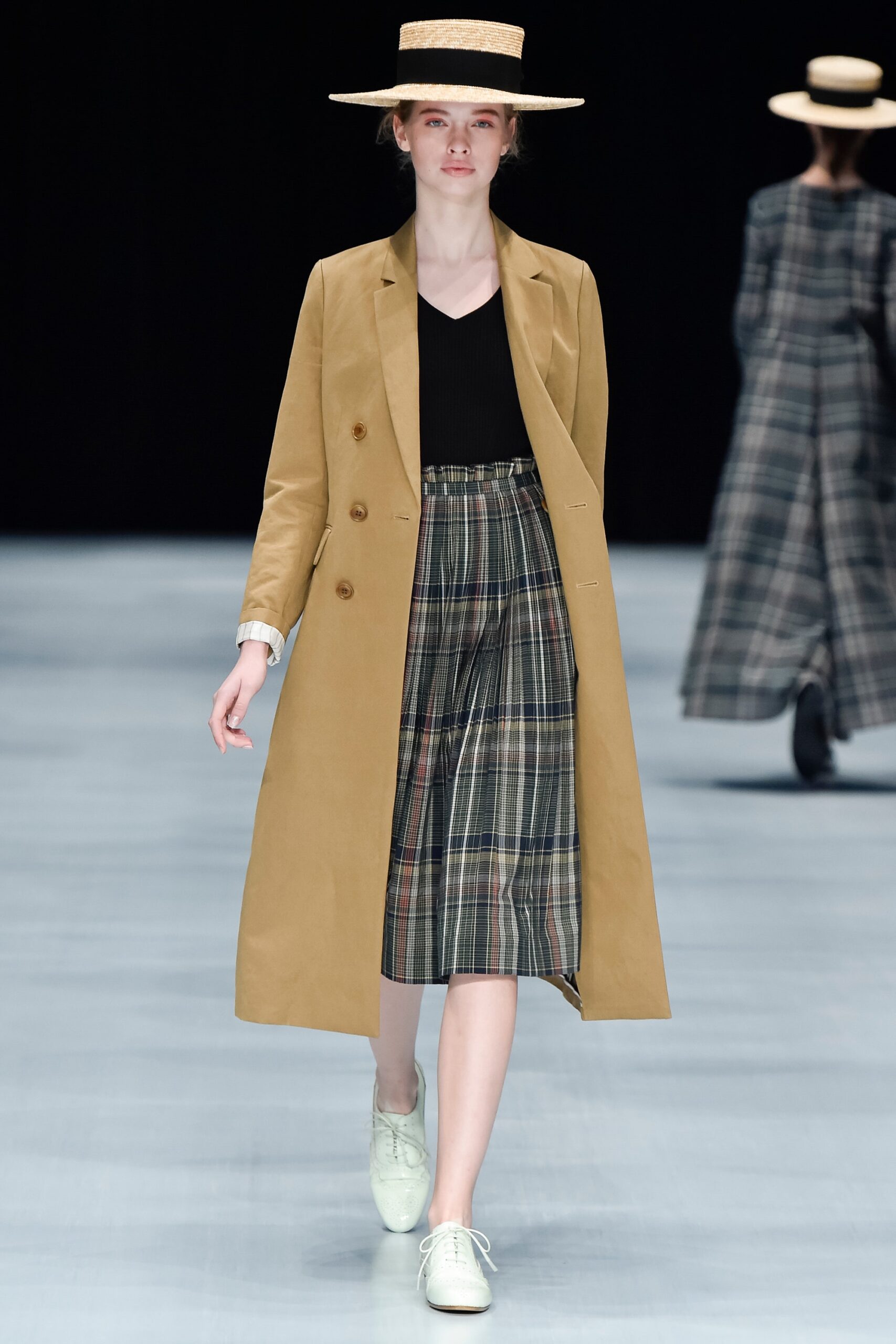 Beautiful People Tokyo S/S 16 Look 172