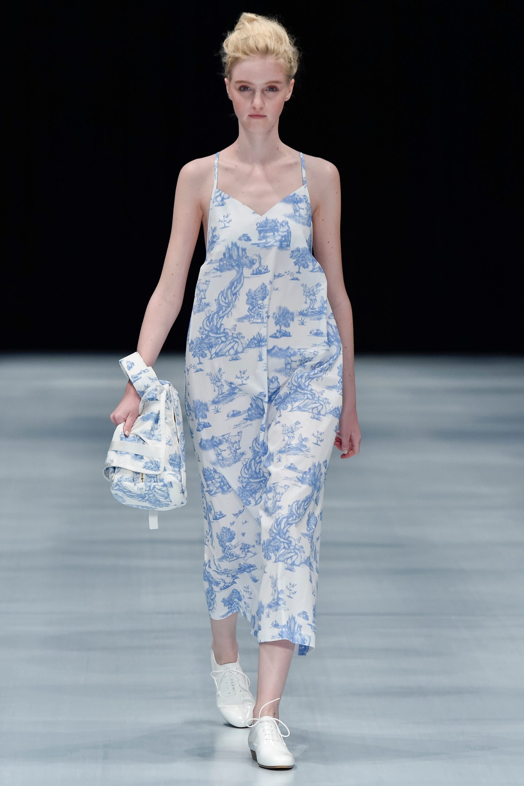 Beautiful People Tokyo S/S 16 Look 186