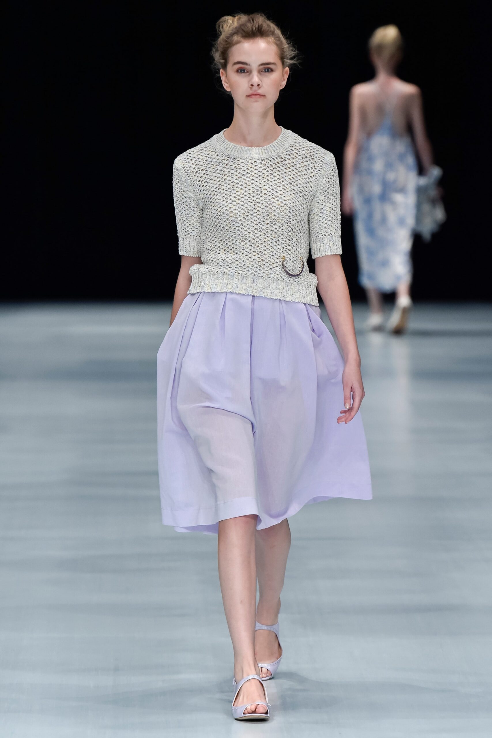 Beautiful People Tokyo S/S 16 Look 194