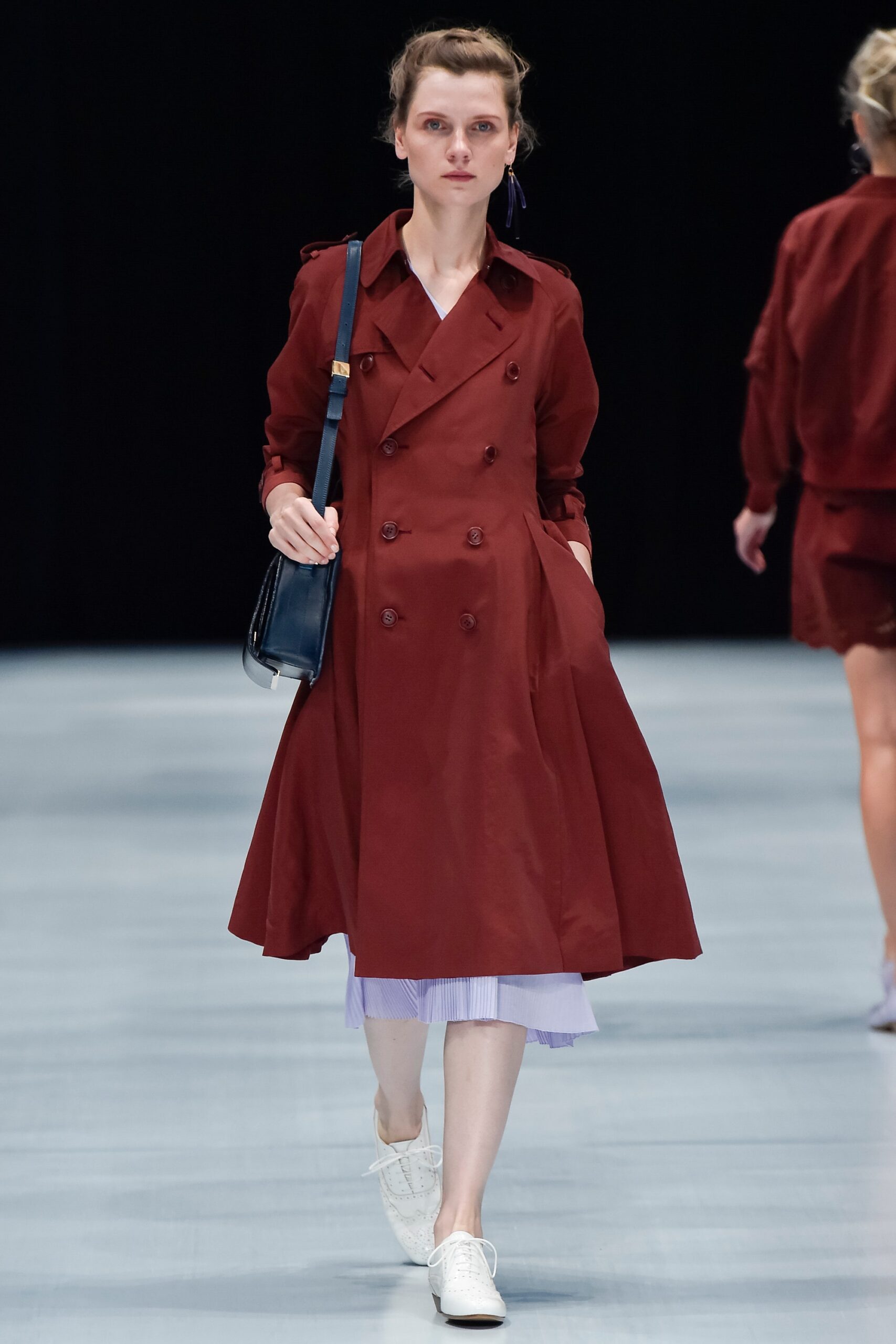Beautiful People Tokyo S/S 16 Look 216