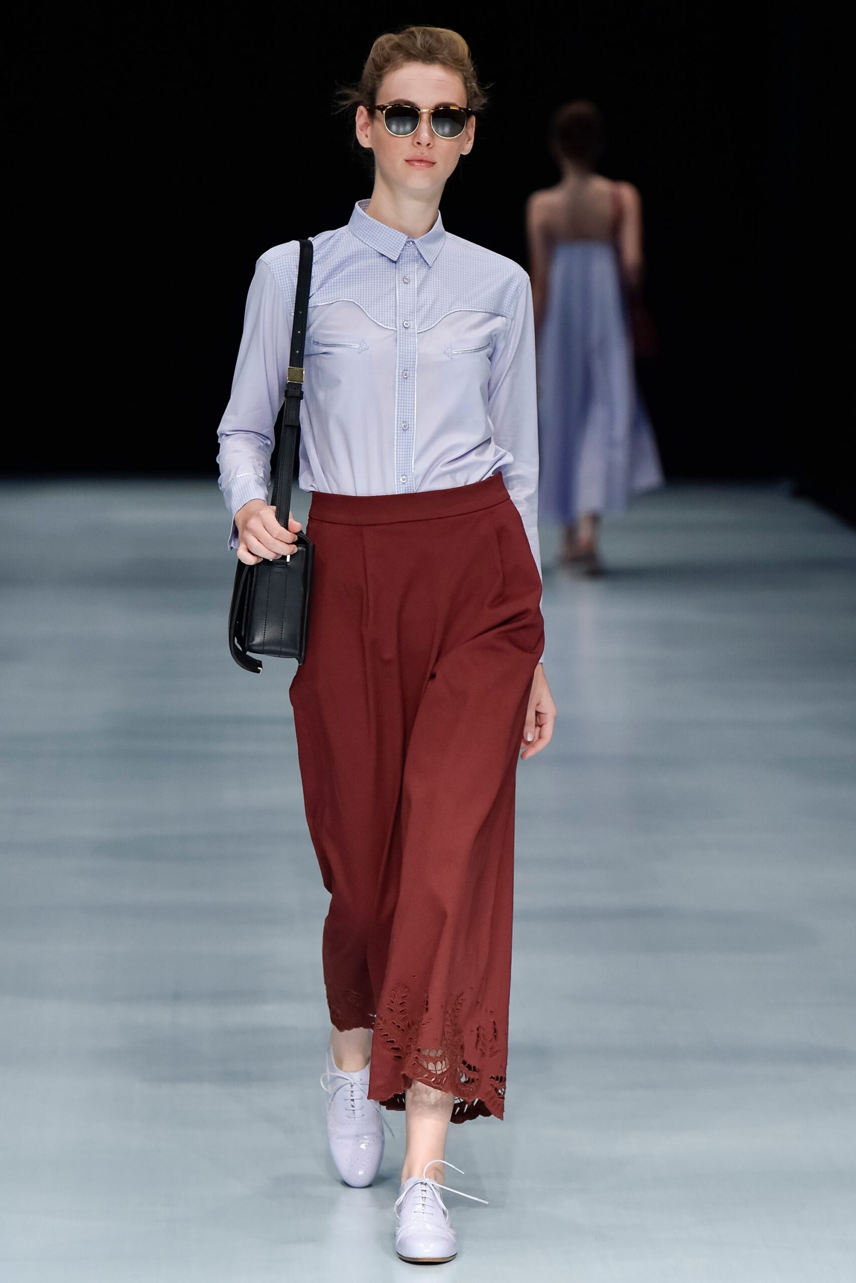 Beautiful People Tokyo S/S 16 Look 236