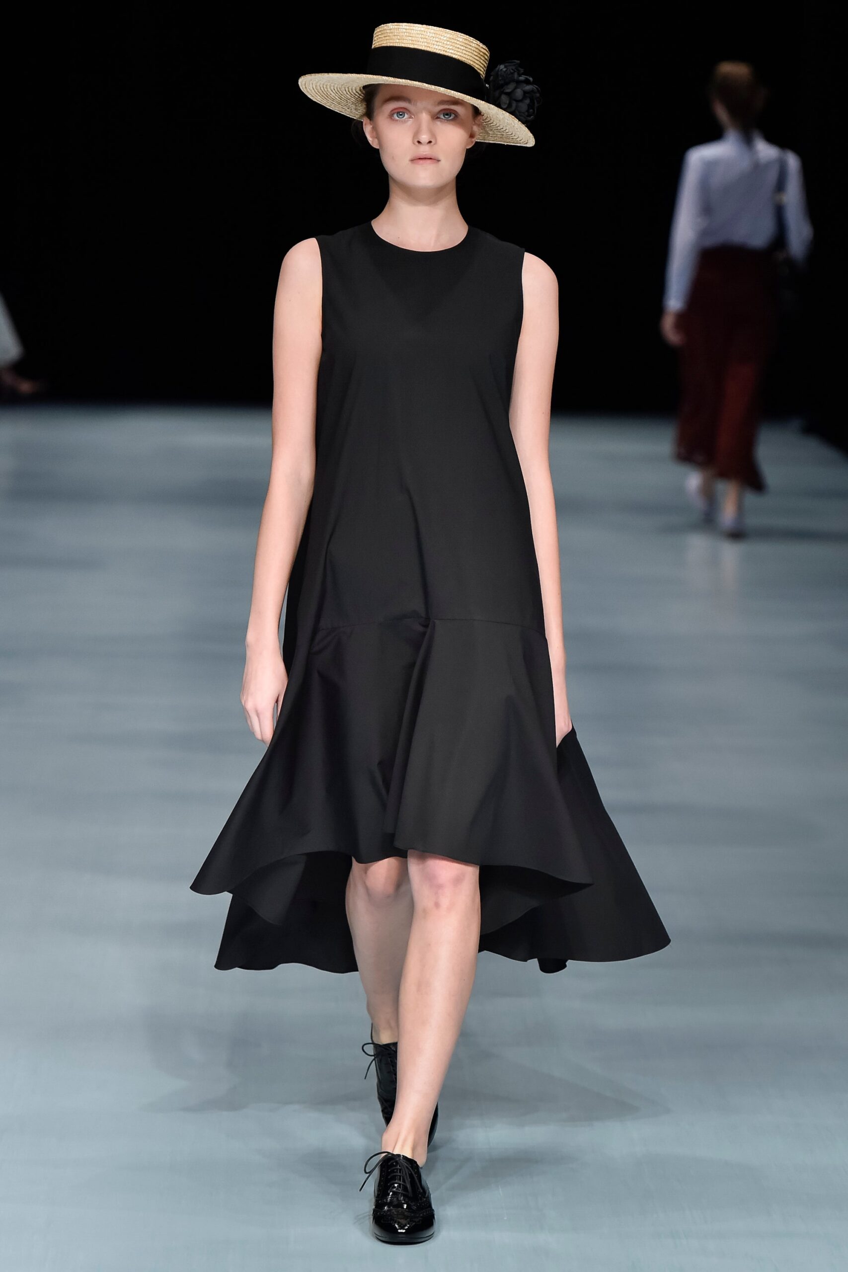 Beautiful People Tokyo S/S 16 Look 249