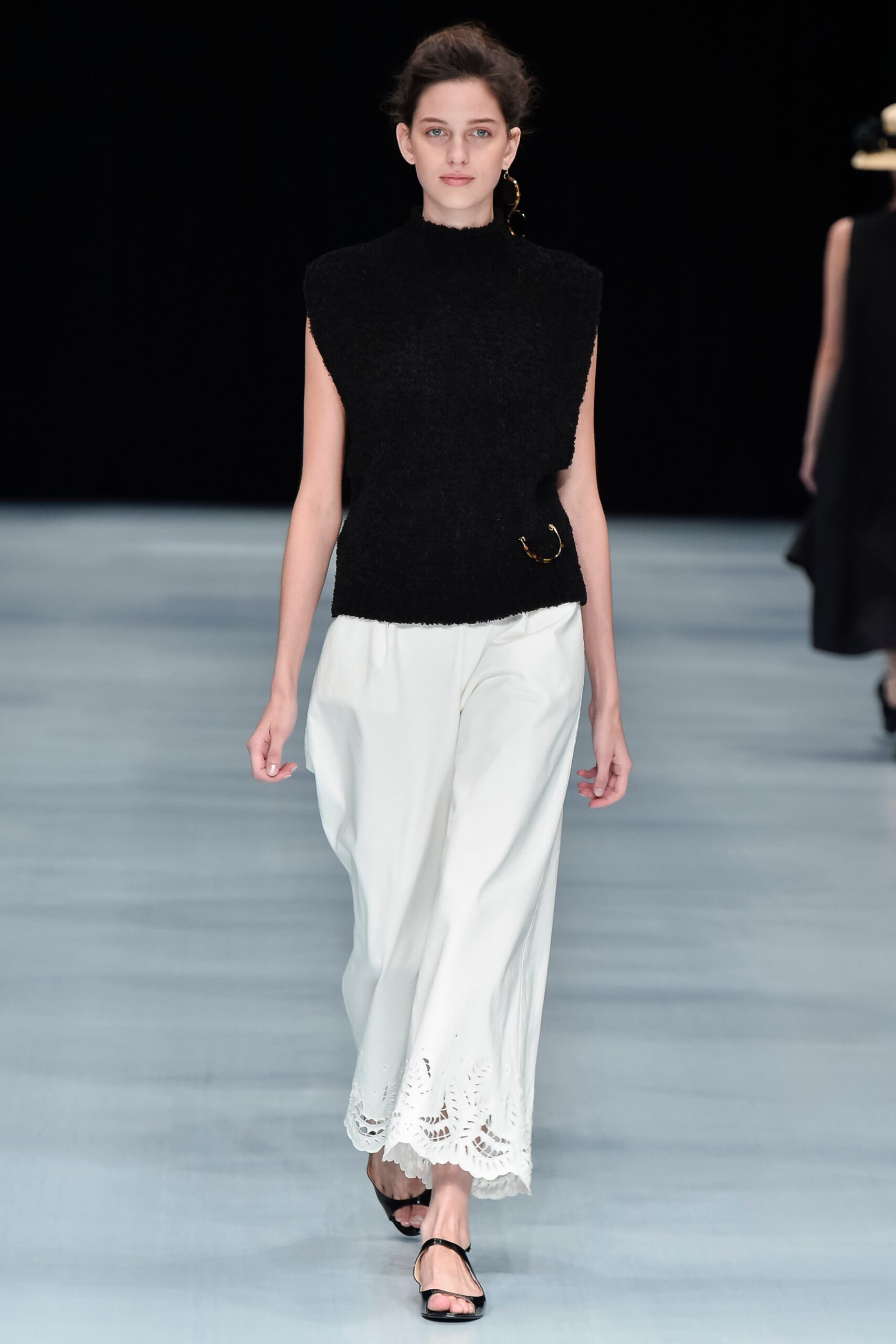Beautiful People Tokyo S/S 16 Look 256