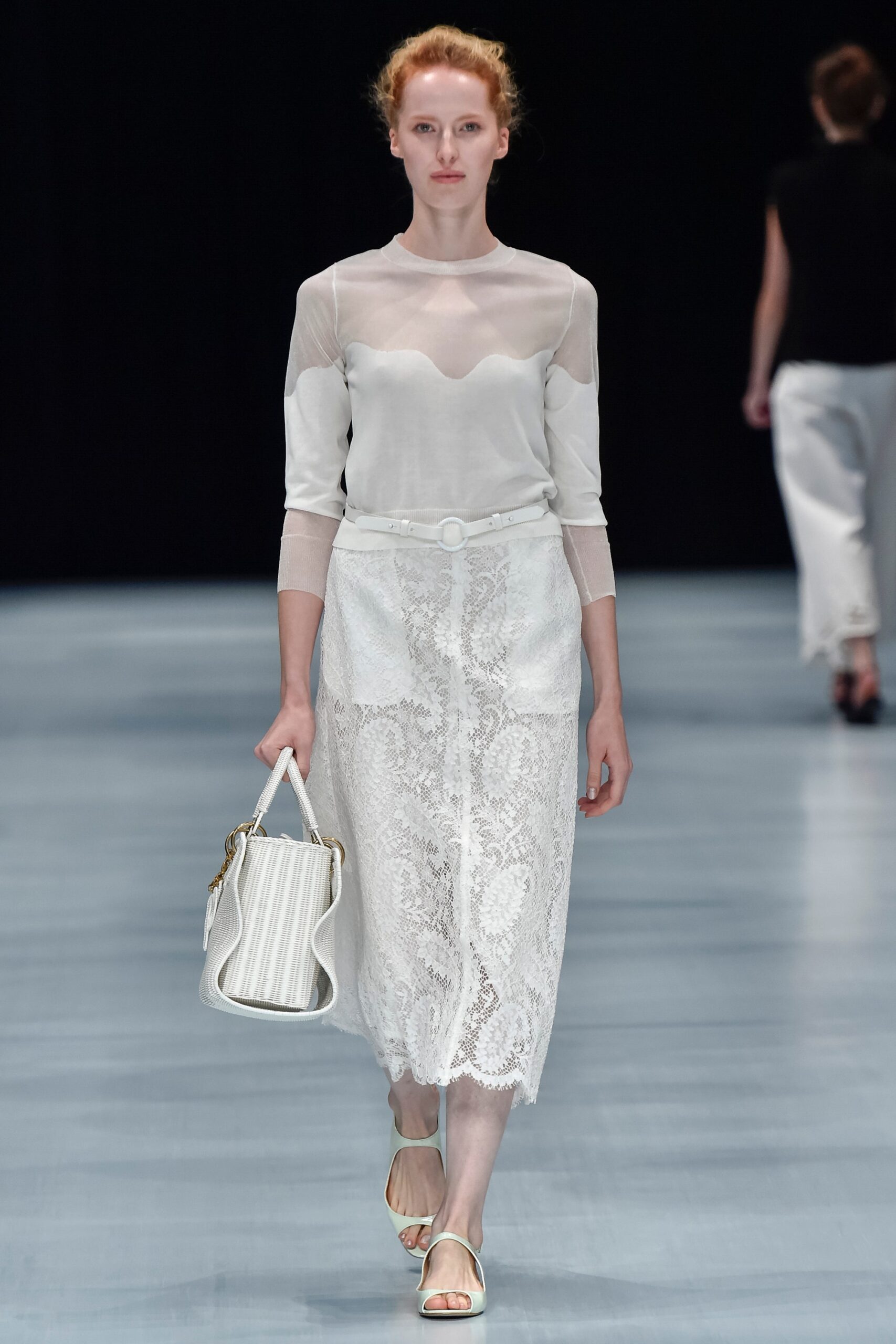 Beautiful People Tokyo S/S 16 Look 269