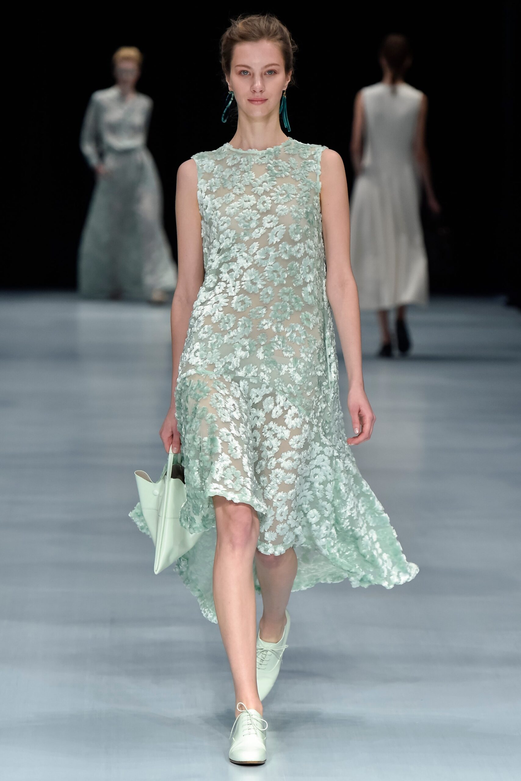 Beautiful People Tokyo S/S 16 Look 289