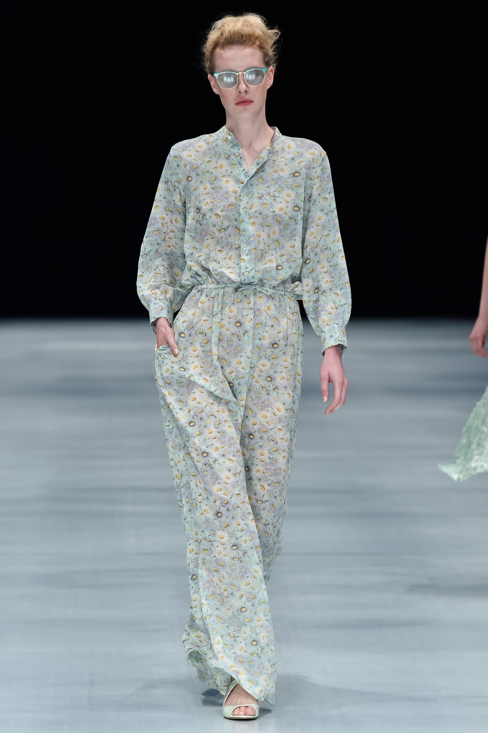 Beautiful People Tokyo S/S 16 Look 297