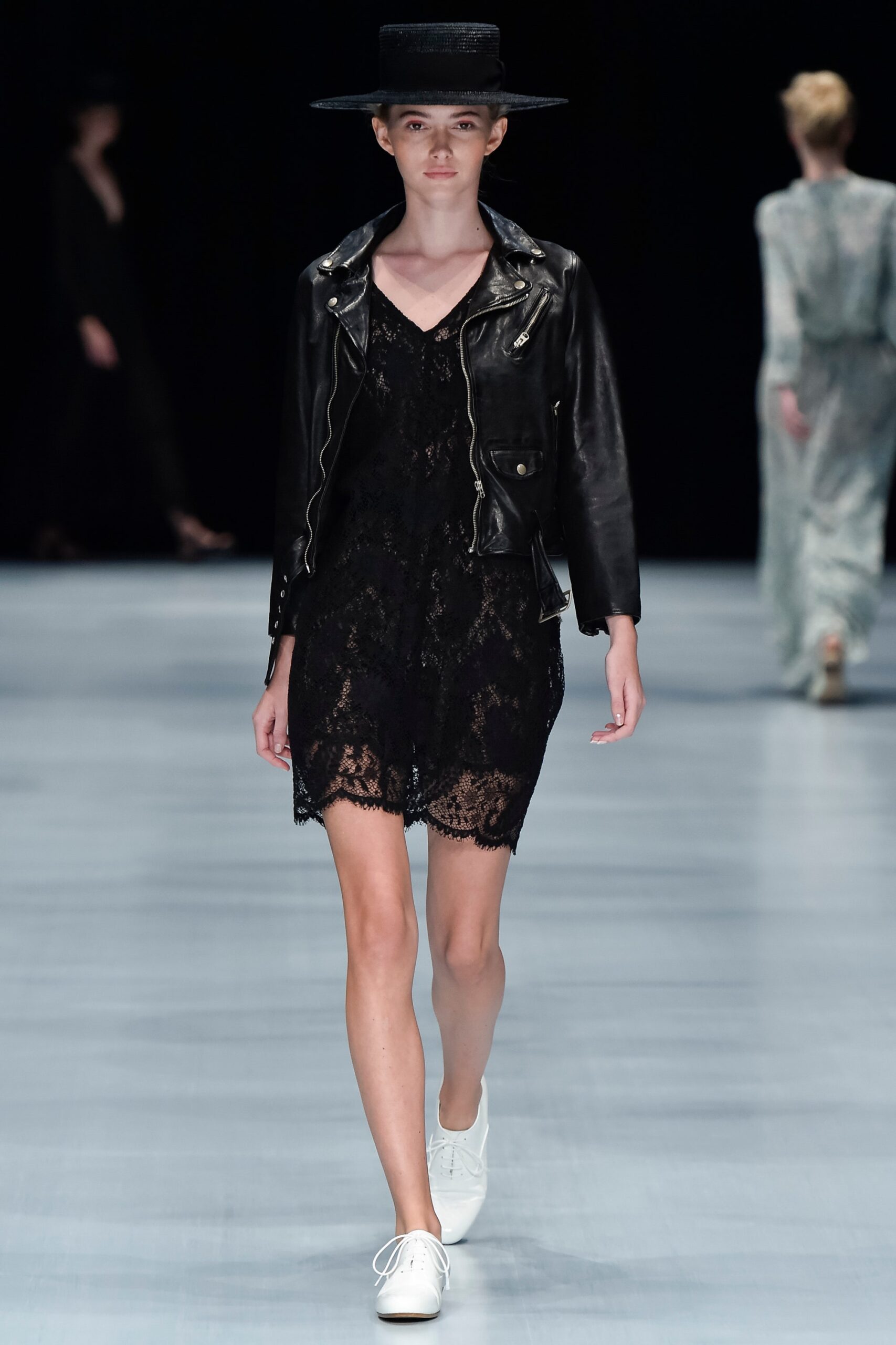 Beautiful People Tokyo S/S 16 Look 311