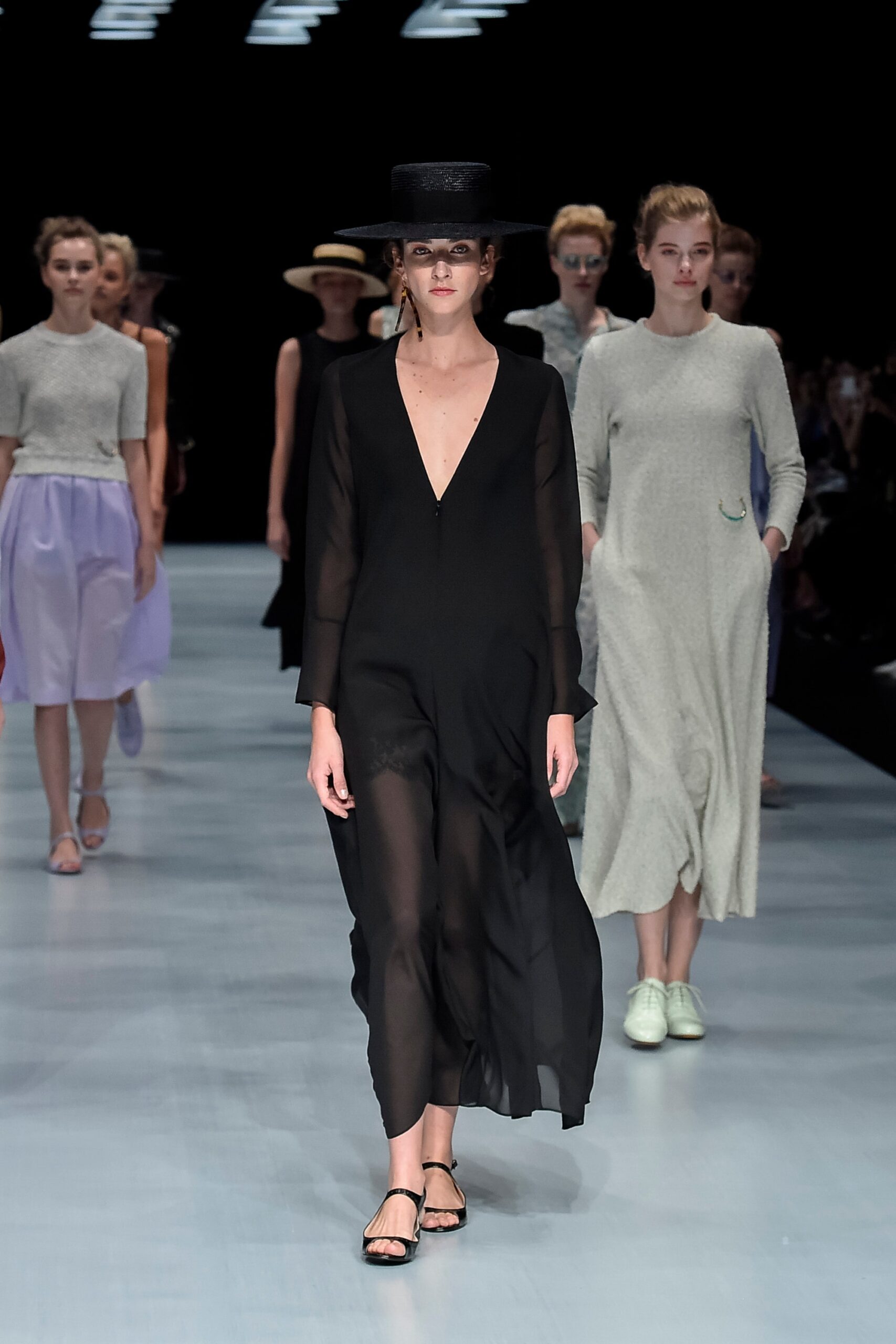 Beautiful People Tokyo S/S 16 Look 337