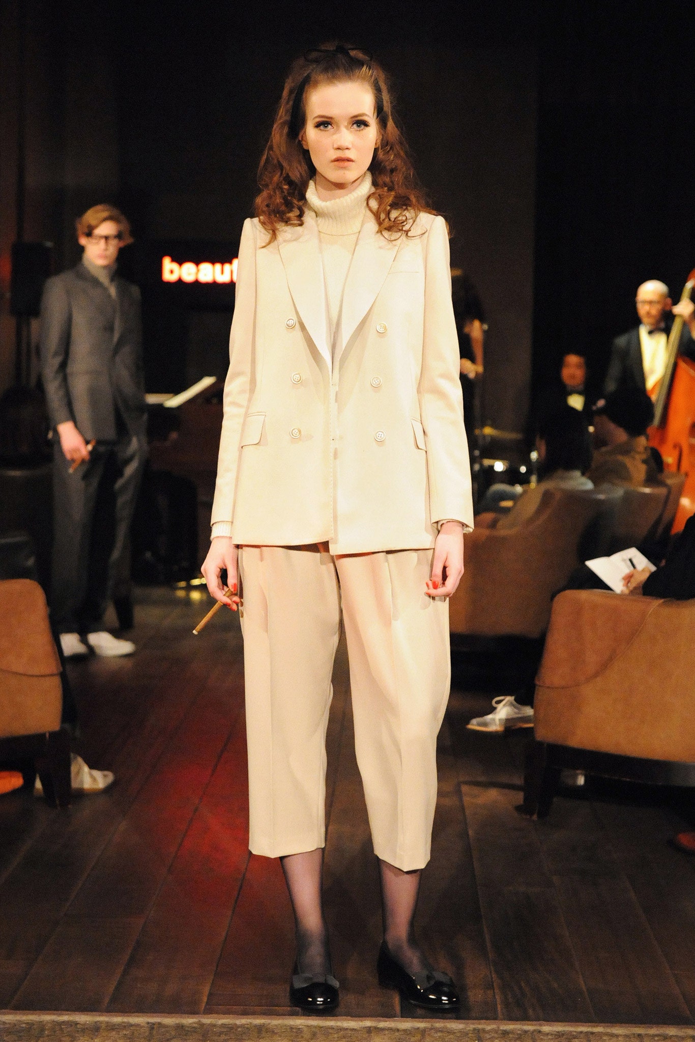 Beautiful People F/W 13 Look 31