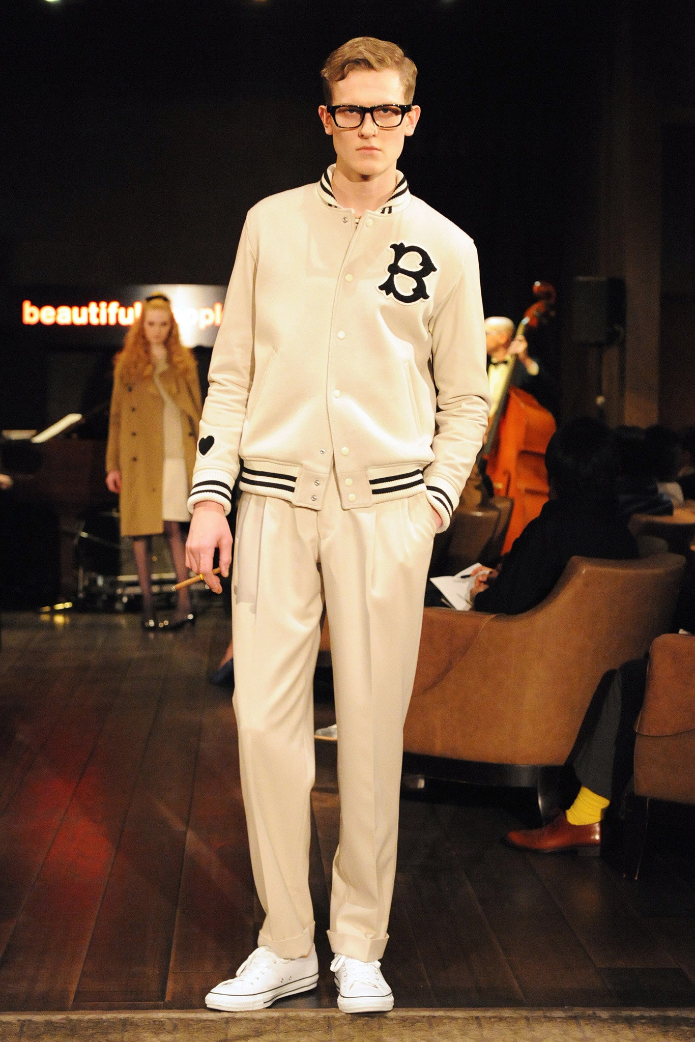 Beautiful People F/W 13 Look 37